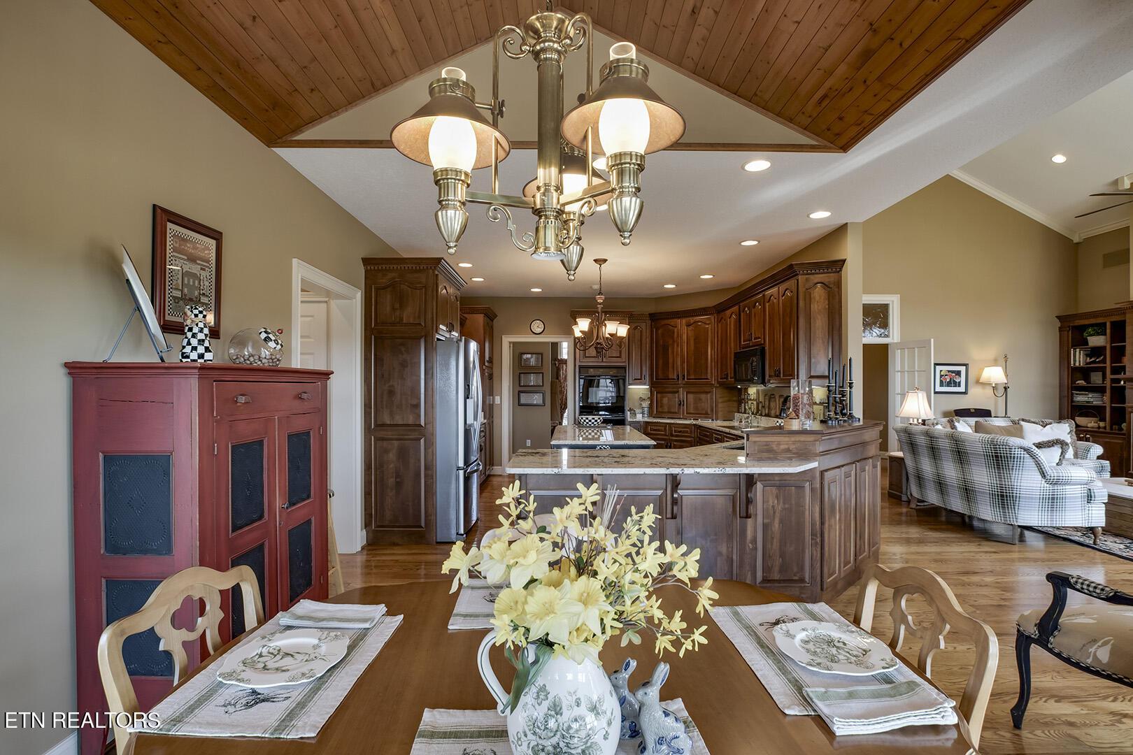 180 Gold Finch Lane, Vonore, TN - Fort Loudoun and Tellico Lake Real Estate - Image# 16
