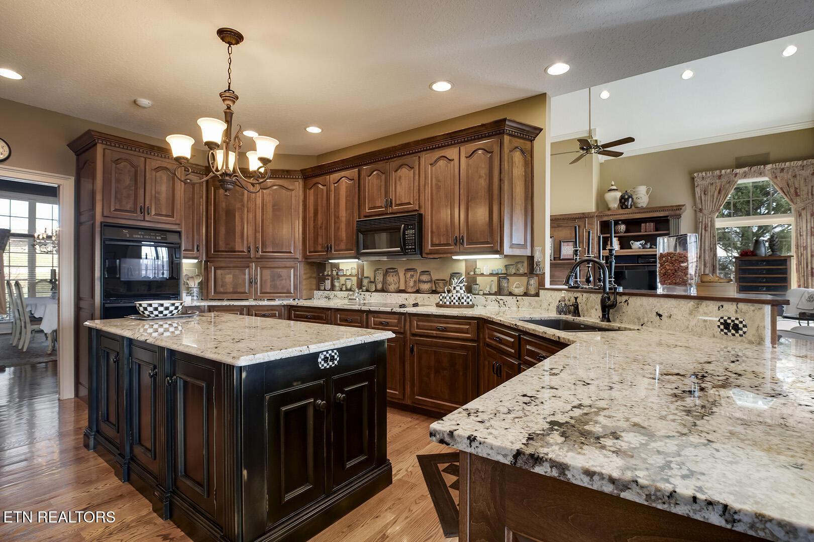 180 Gold Finch Lane, Vonore, TN - Fort Loudoun and Tellico Lake Real Estate - Image# 18