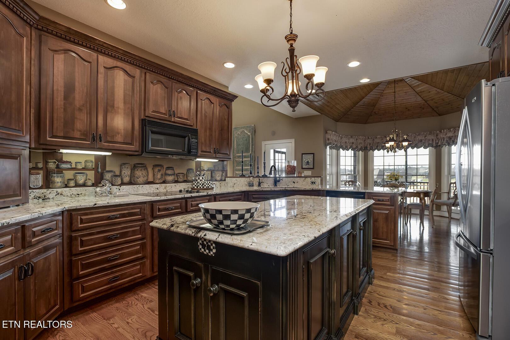 180 Gold Finch Lane, Vonore, TN - Fort Loudoun and Tellico Lake Real Estate - Image# 19