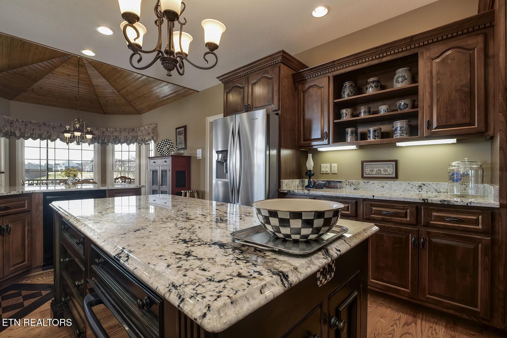 180 Gold Finch Lane, Vonore, TN - Fort Loudoun and Tellico Lake Real Estate - Image# 20