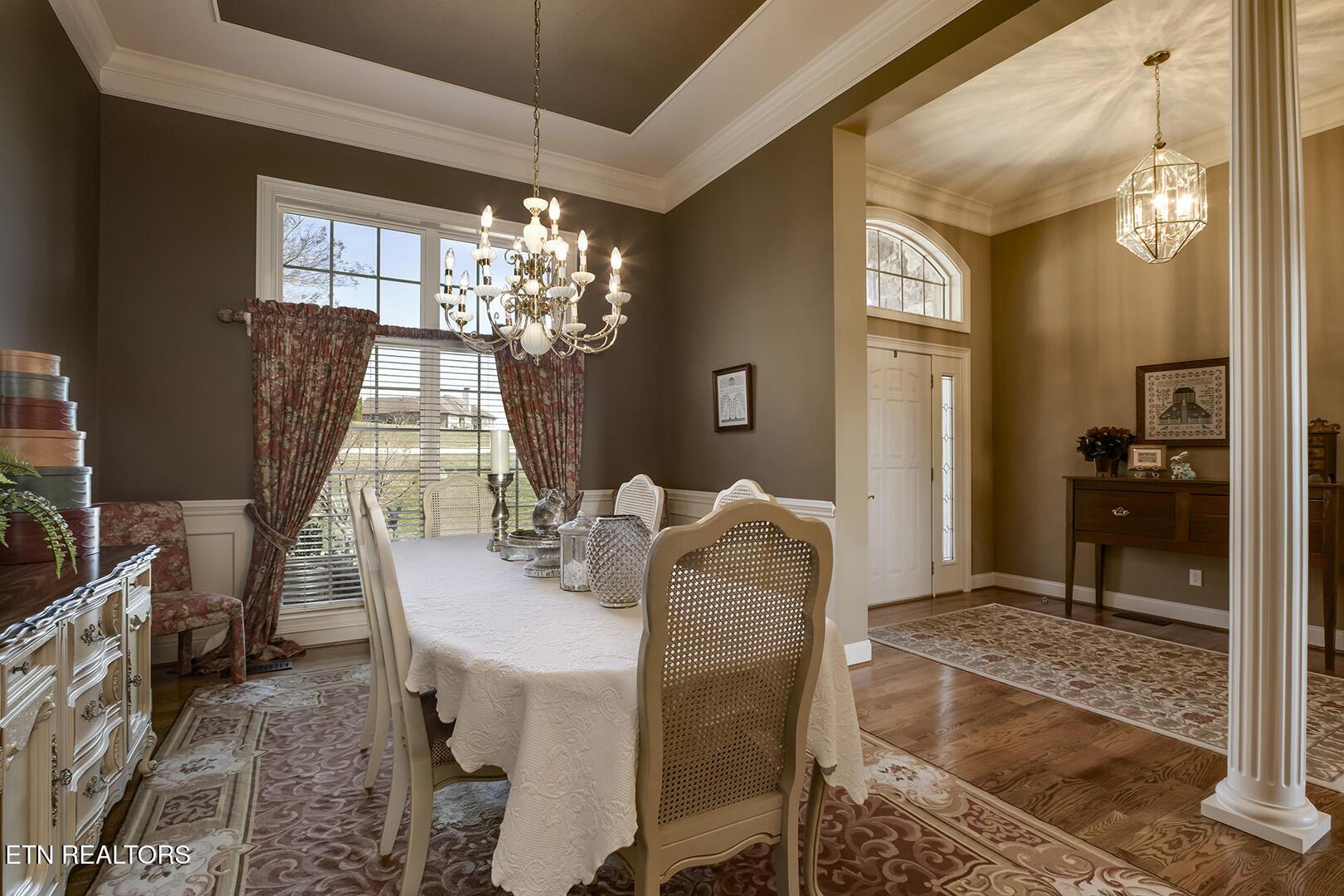 180 Gold Finch Lane, Vonore, TN - Fort Loudoun and Tellico Lake Real Estate - Image# 22