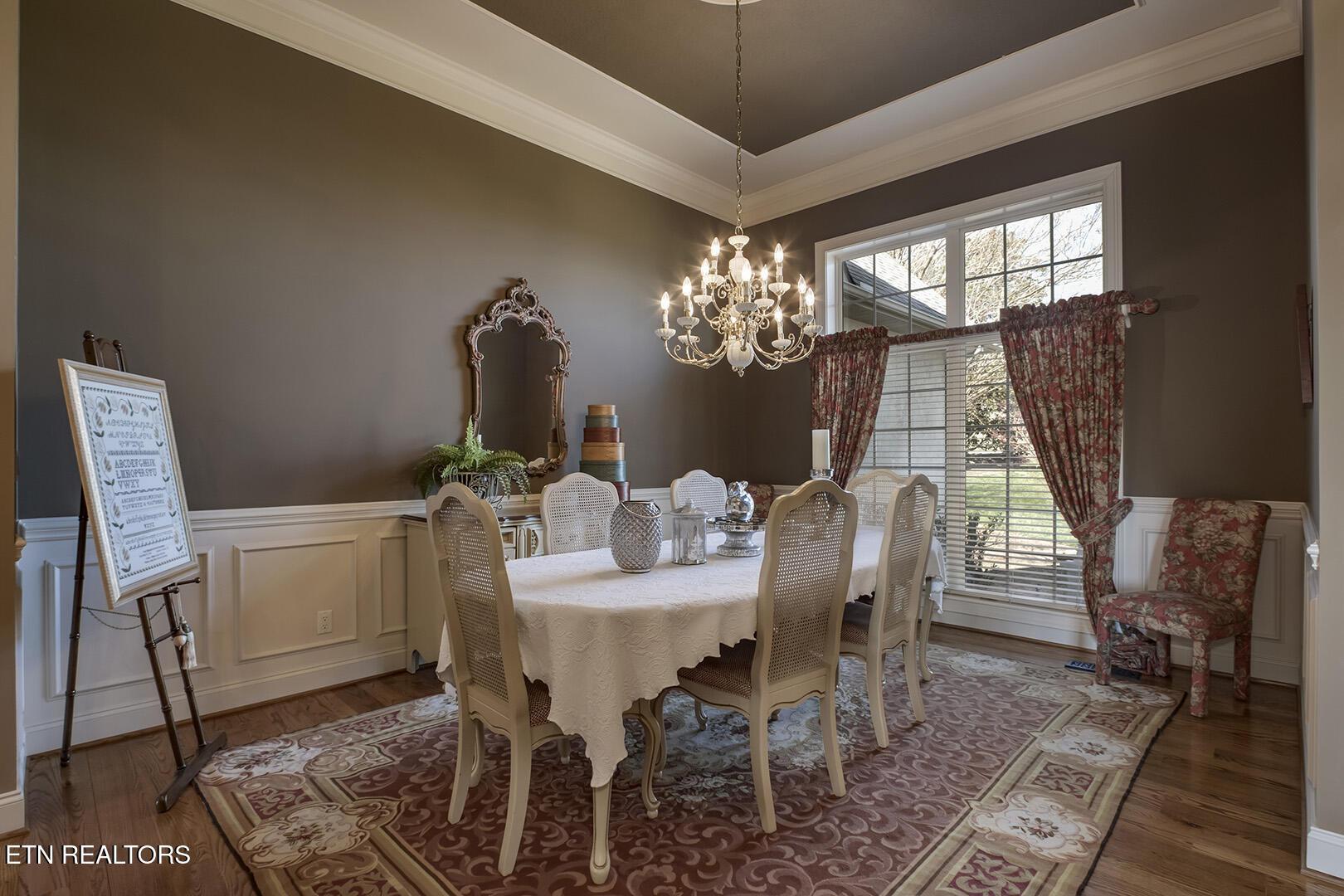 180 Gold Finch Lane, Vonore, TN - Fort Loudoun and Tellico Lake Real Estate - Image# 23