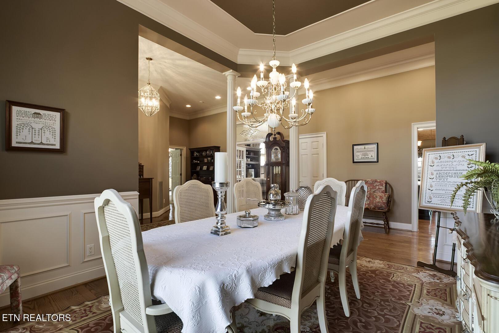 180 Gold Finch Lane, Vonore, TN - Fort Loudoun and Tellico Lake Real Estate - Image# 24