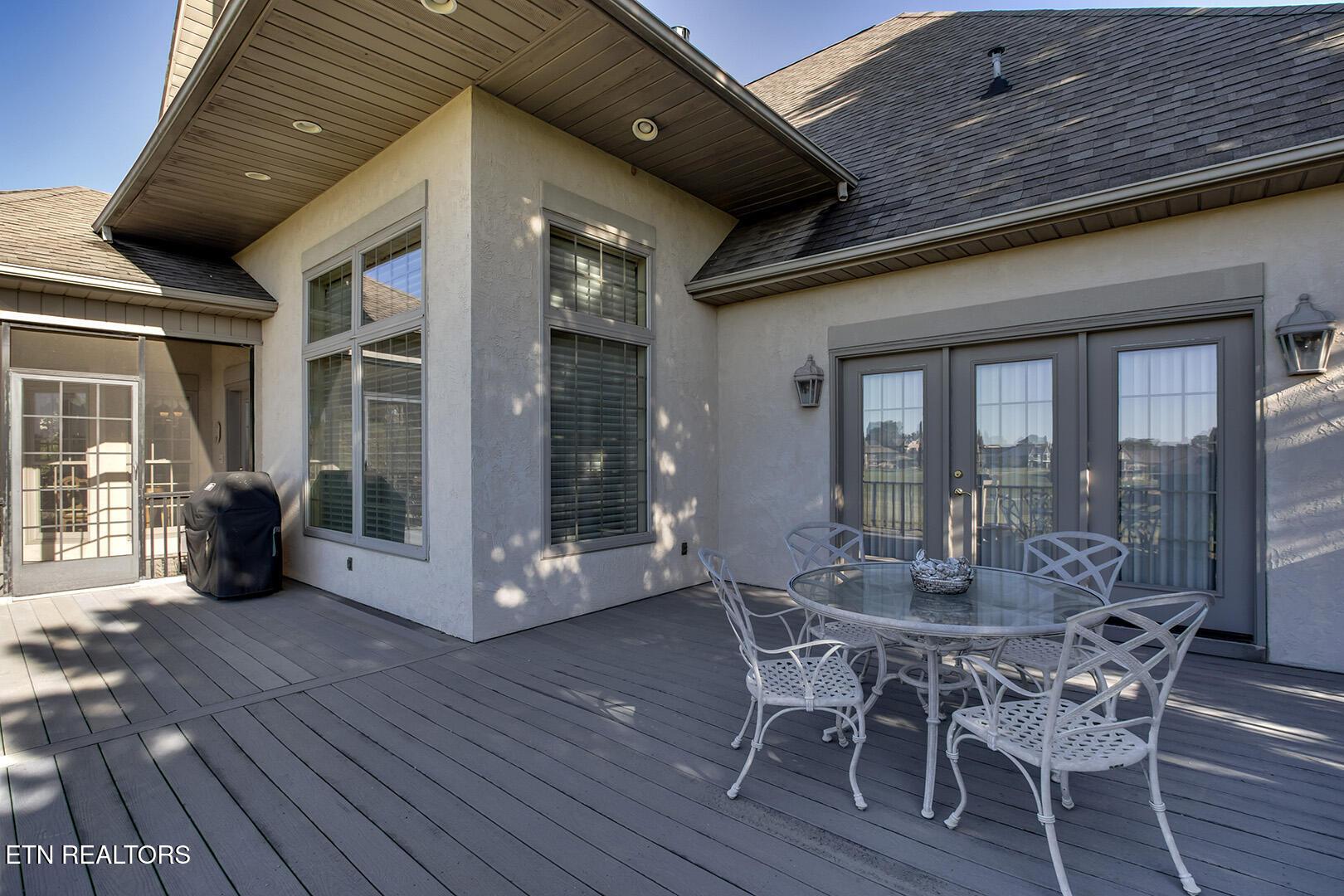 180 Gold Finch Lane, Vonore, TN - Fort Loudoun and Tellico Lake Real Estate - Image# 30