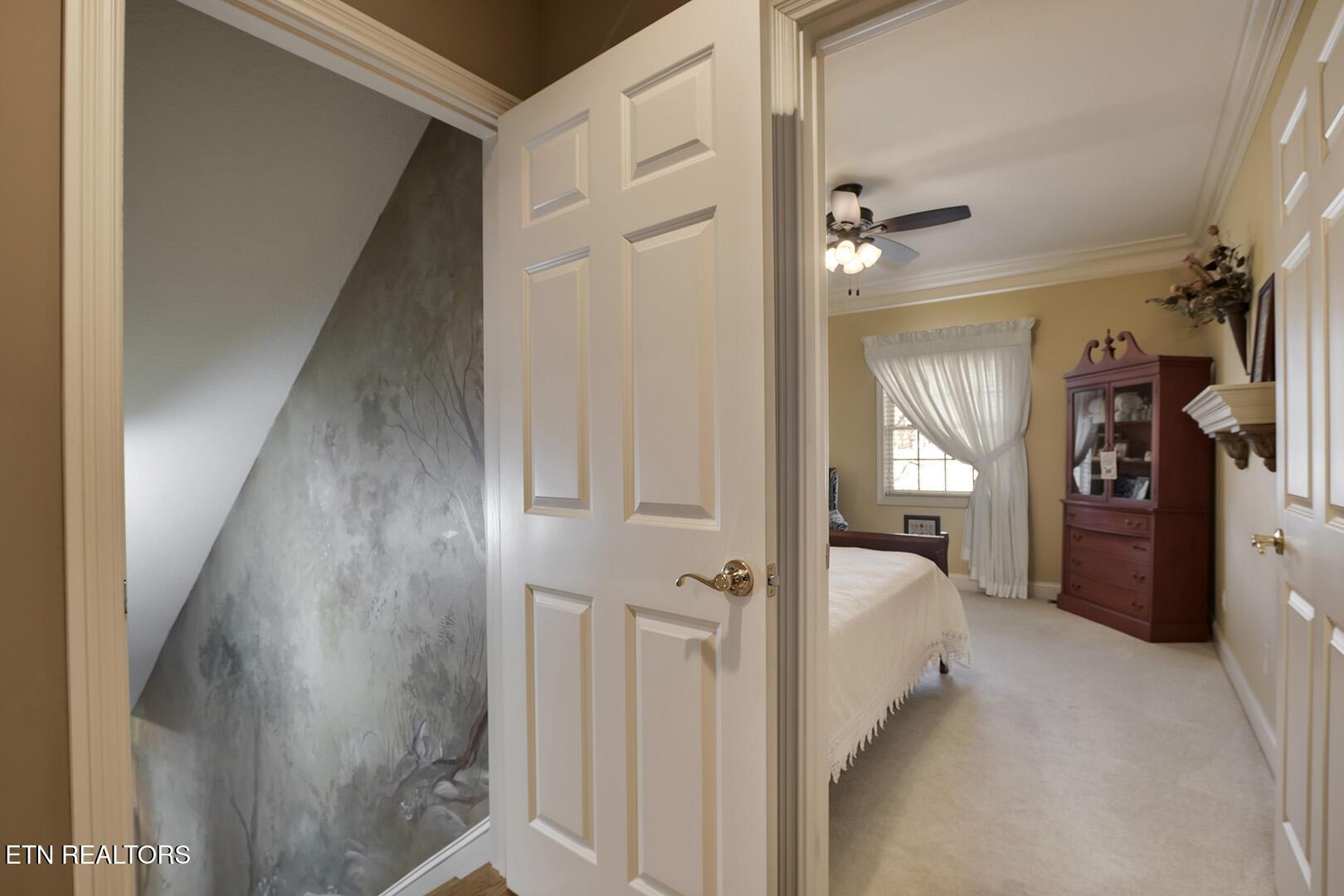 180 Gold Finch Lane, Vonore, TN - Fort Loudoun and Tellico Lake Real Estate - Image# 37