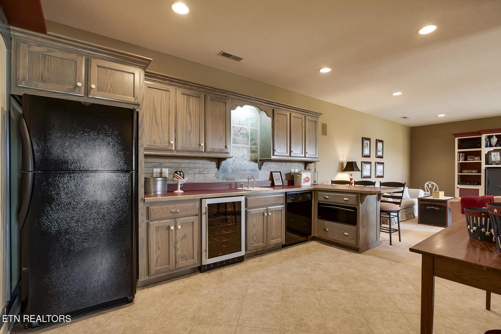 180 Gold Finch Lane, Vonore, TN - Fort Loudoun and Tellico Lake Real Estate - Image# 38