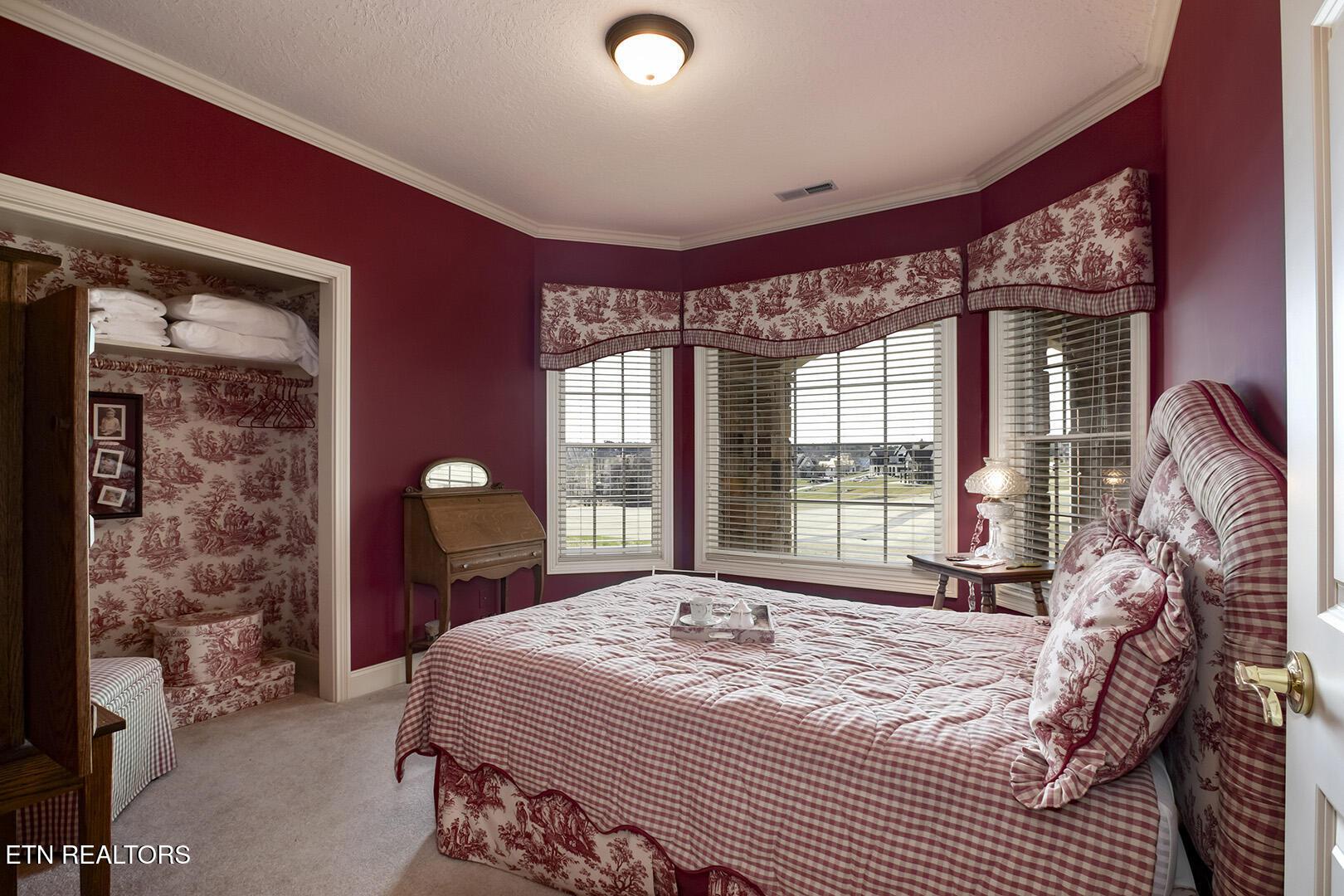 180 Gold Finch Lane, Vonore, TN - Fort Loudoun and Tellico Lake Real Estate - Image# 42