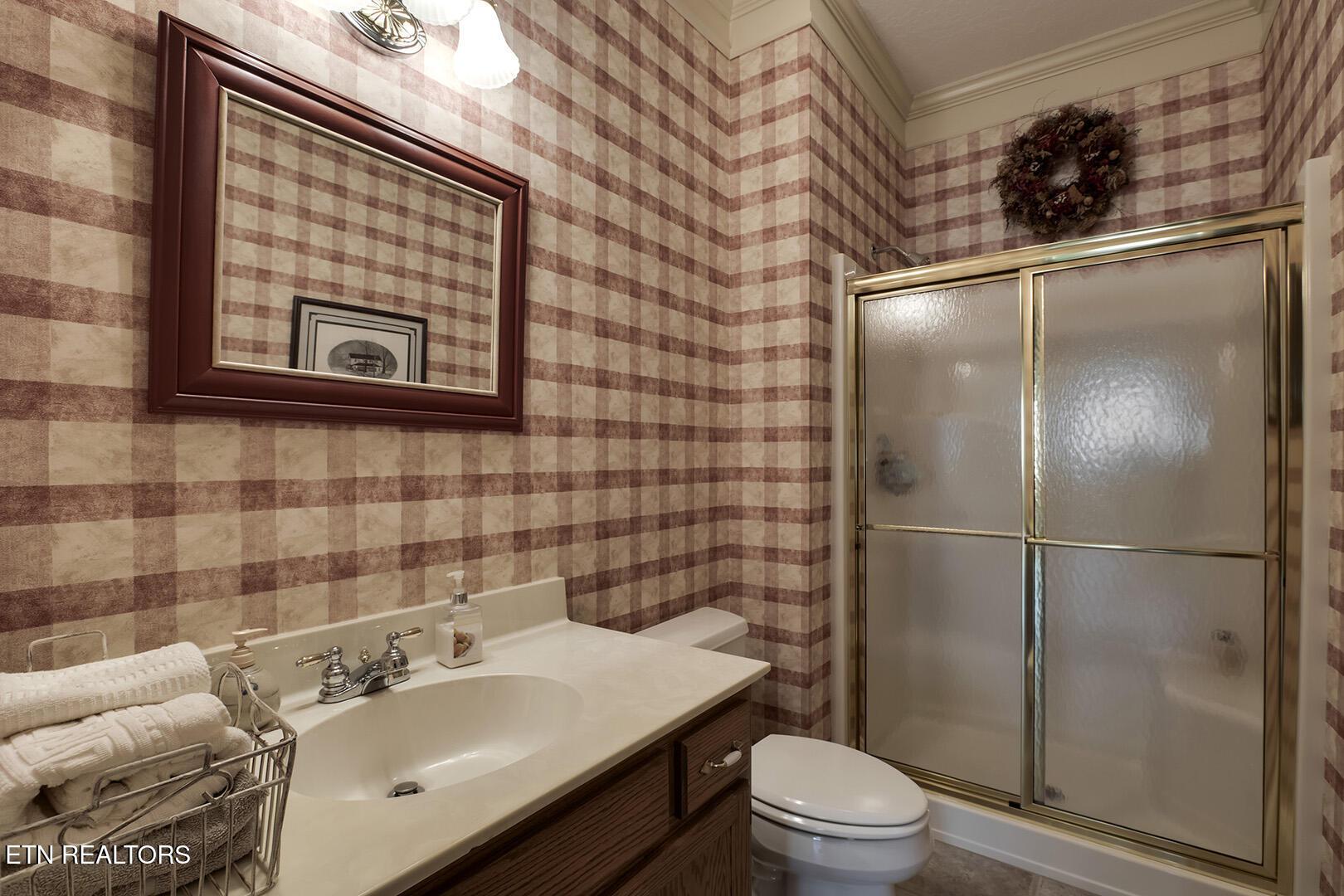 180 Gold Finch Lane, Vonore, TN - Fort Loudoun and Tellico Lake Real Estate - Image# 43