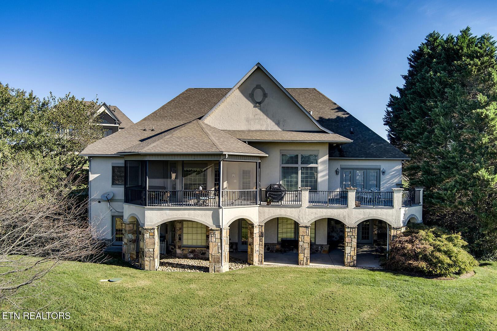 180 Gold Finch Lane, Vonore, TN - Fort Loudoun and Tellico Lake Real Estate - Image# 57