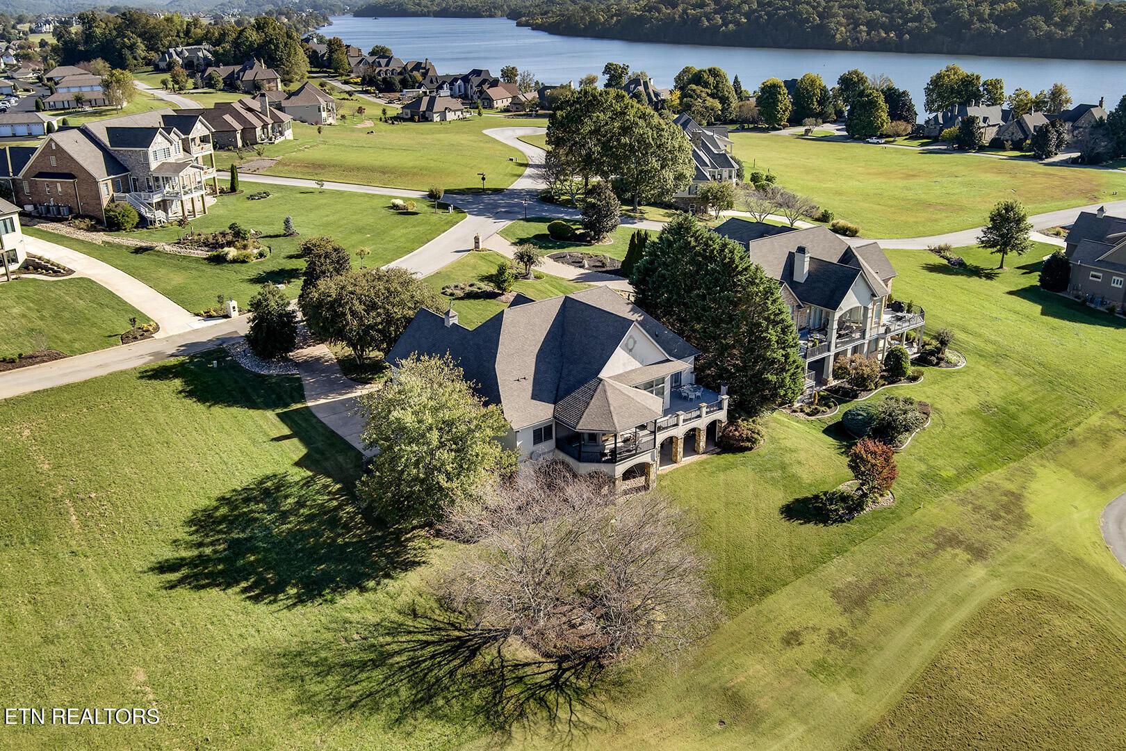 180 Gold Finch Lane, Vonore, TN - Fort Loudoun and Tellico Lake Real Estate - Image# 58