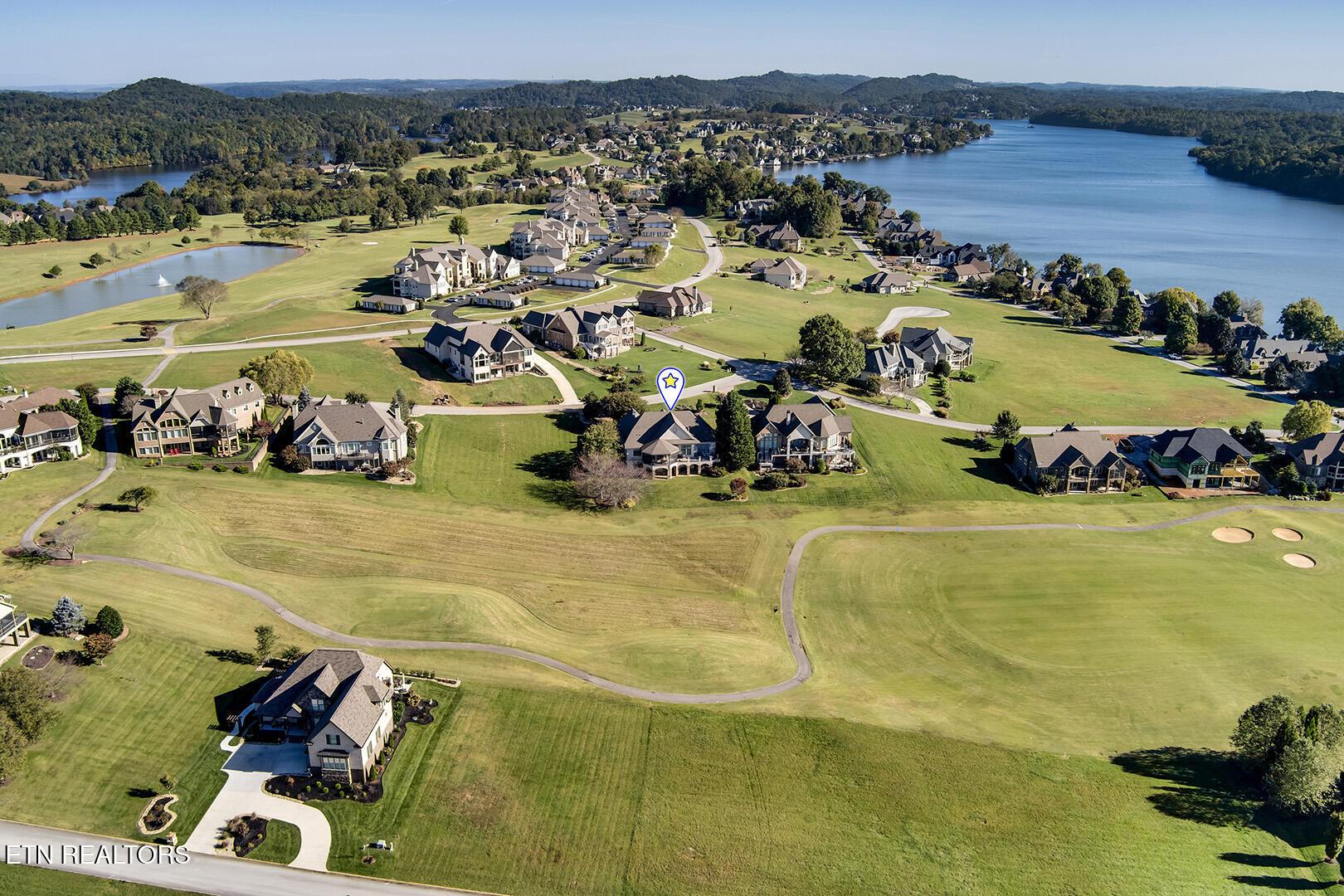 180 Gold Finch Lane, Vonore, TN - Fort Loudoun and Tellico Lake Real Estate - Image# 61