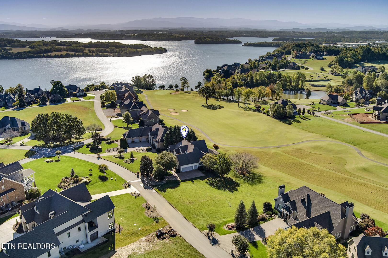 180 Gold Finch Lane, Vonore, TN - Fort Loudoun and Tellico Lake Real Estate - Image# 62
