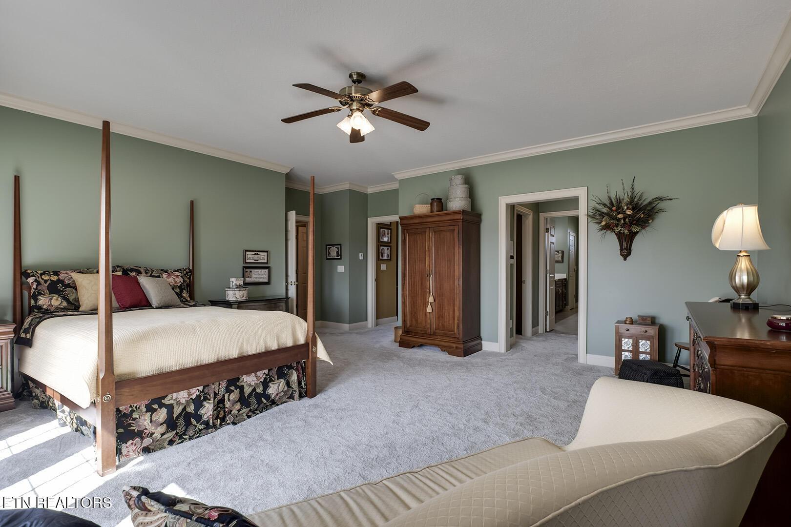 180 Gold Finch Lane, Vonore, TN - Fort Loudoun and Tellico Lake Real Estate - Image# 31