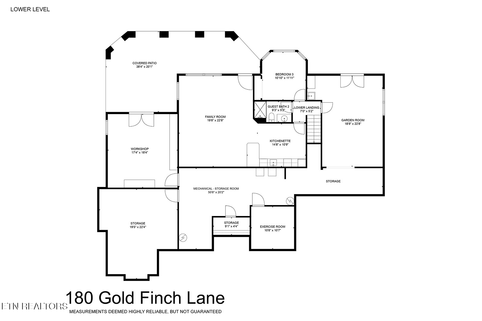 180 Gold Finch Lane, Vonore, TN - Fort Loudoun and Tellico Lake Real Estate - Image# 4