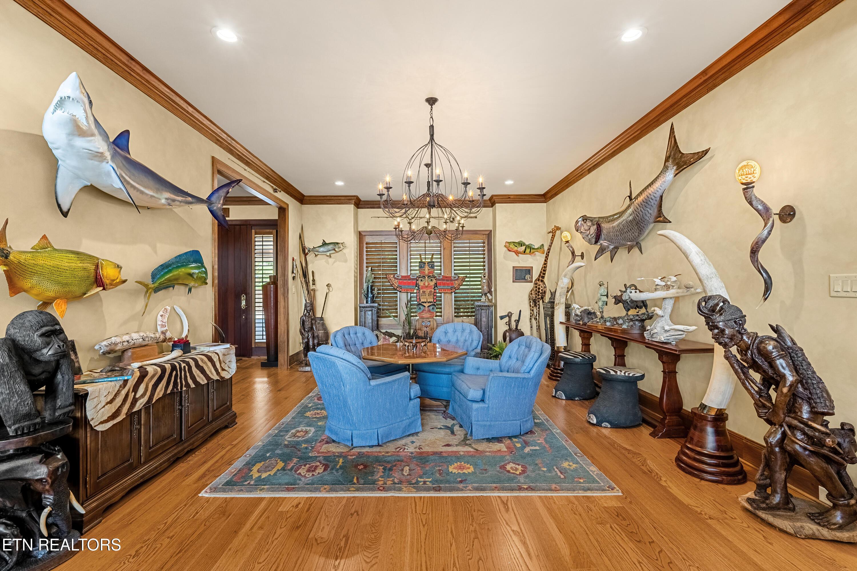 129 Indian Shadows Drive, Maryville, TN - Fort Loudoun and Tellico Lake Real Estate - Image# 15