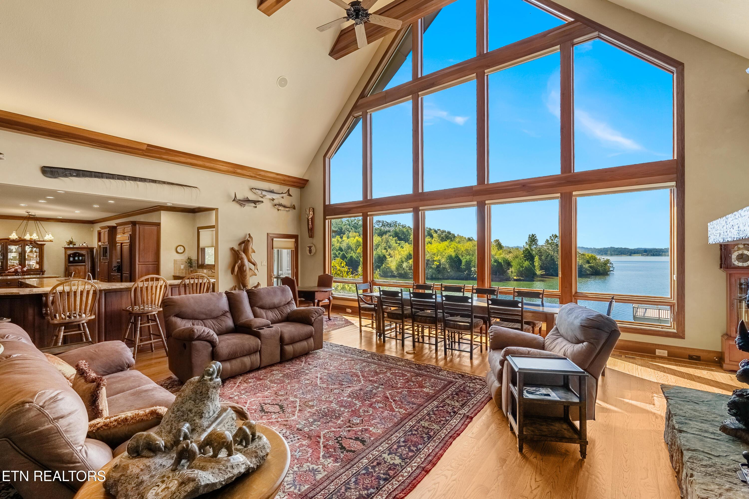 129 Indian Shadows Drive, Maryville, TN - Fort Loudoun and Tellico Lake Real Estate - Image# 5