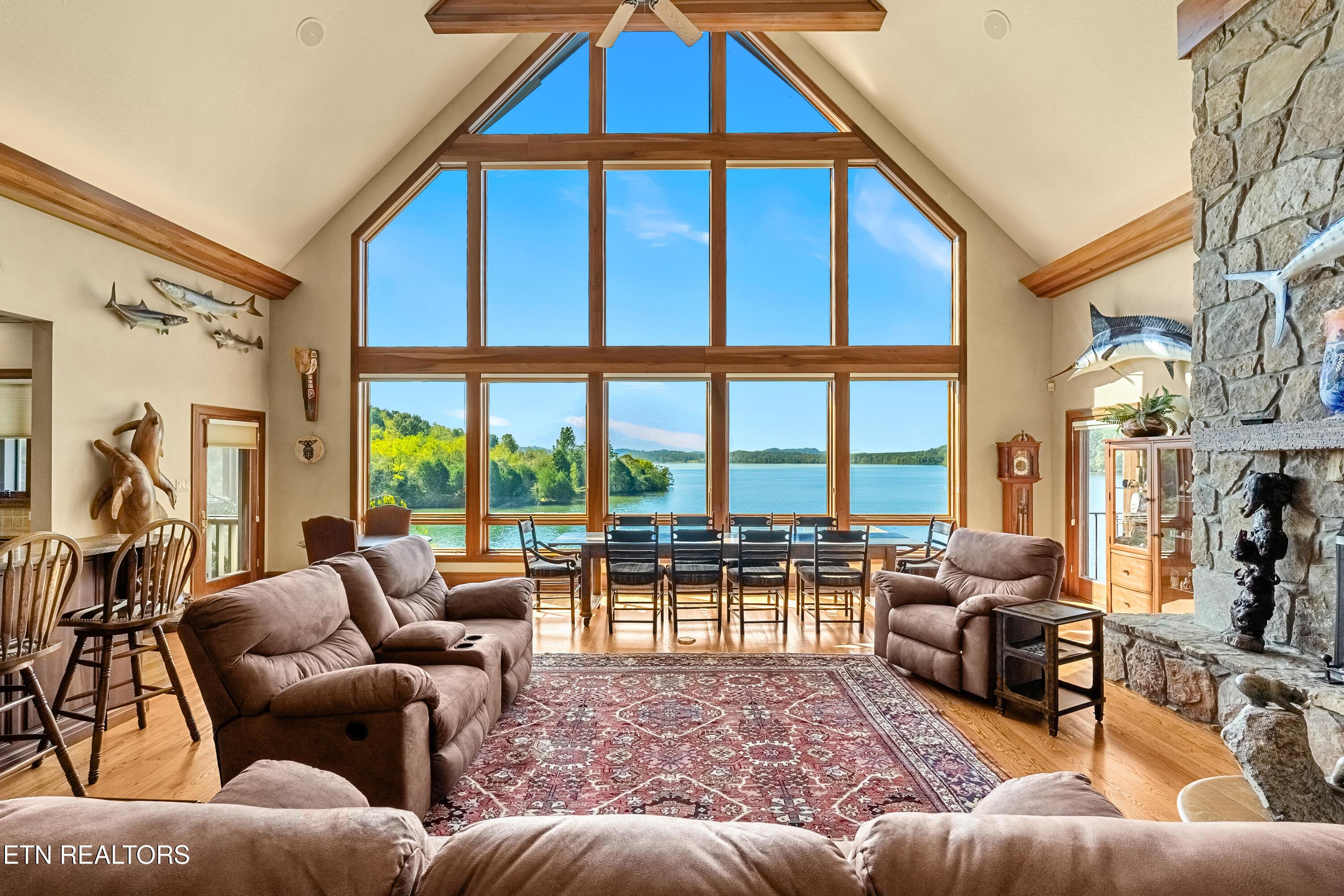 129 Indian Shadows Drive, Maryville, TN - Fort Loudoun and Tellico Lake Real Estate - Image# 4
