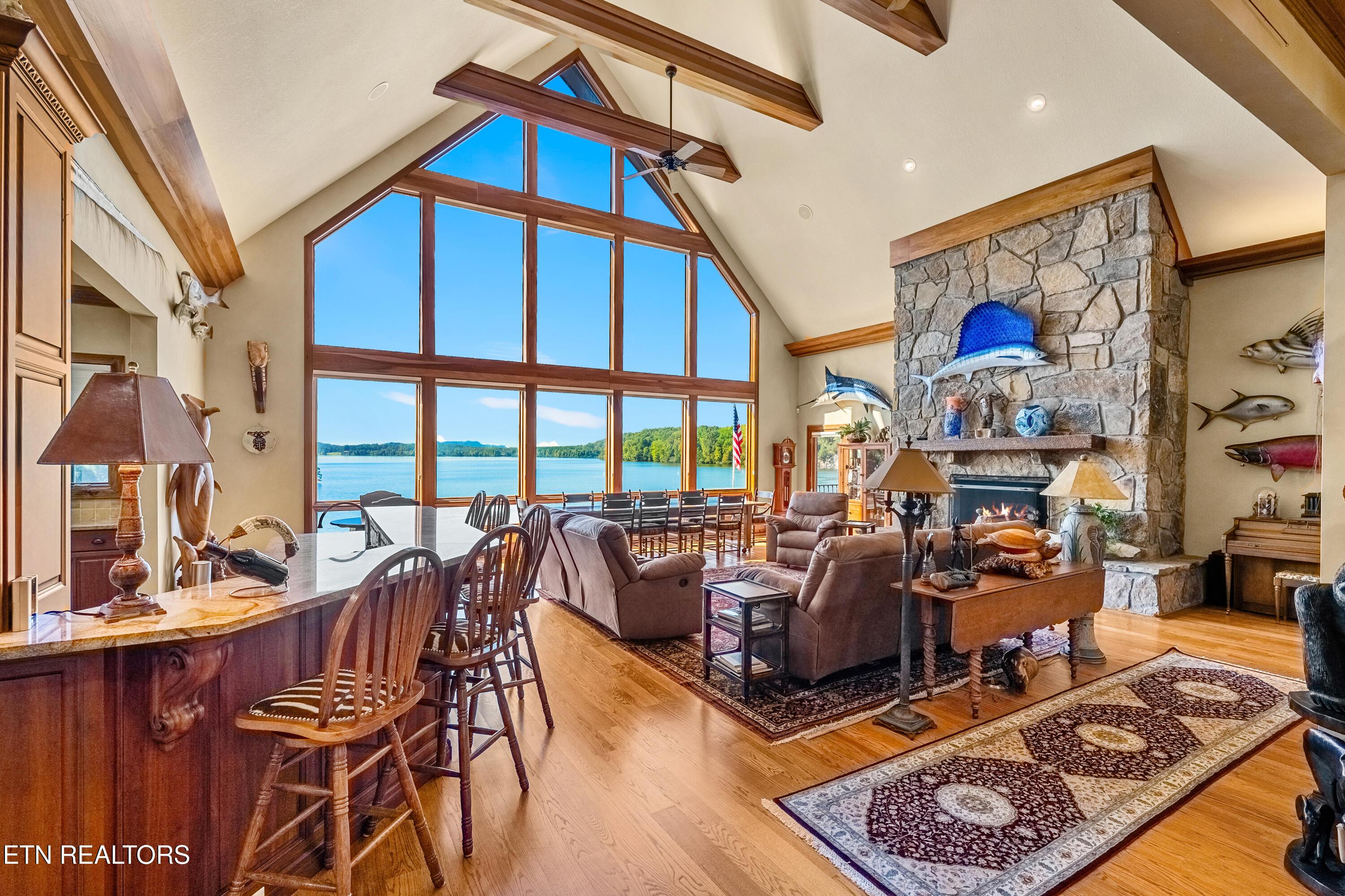 129 Indian Shadows Drive, Maryville, TN - Fort Loudoun and Tellico Lake Real Estate - Image# 6