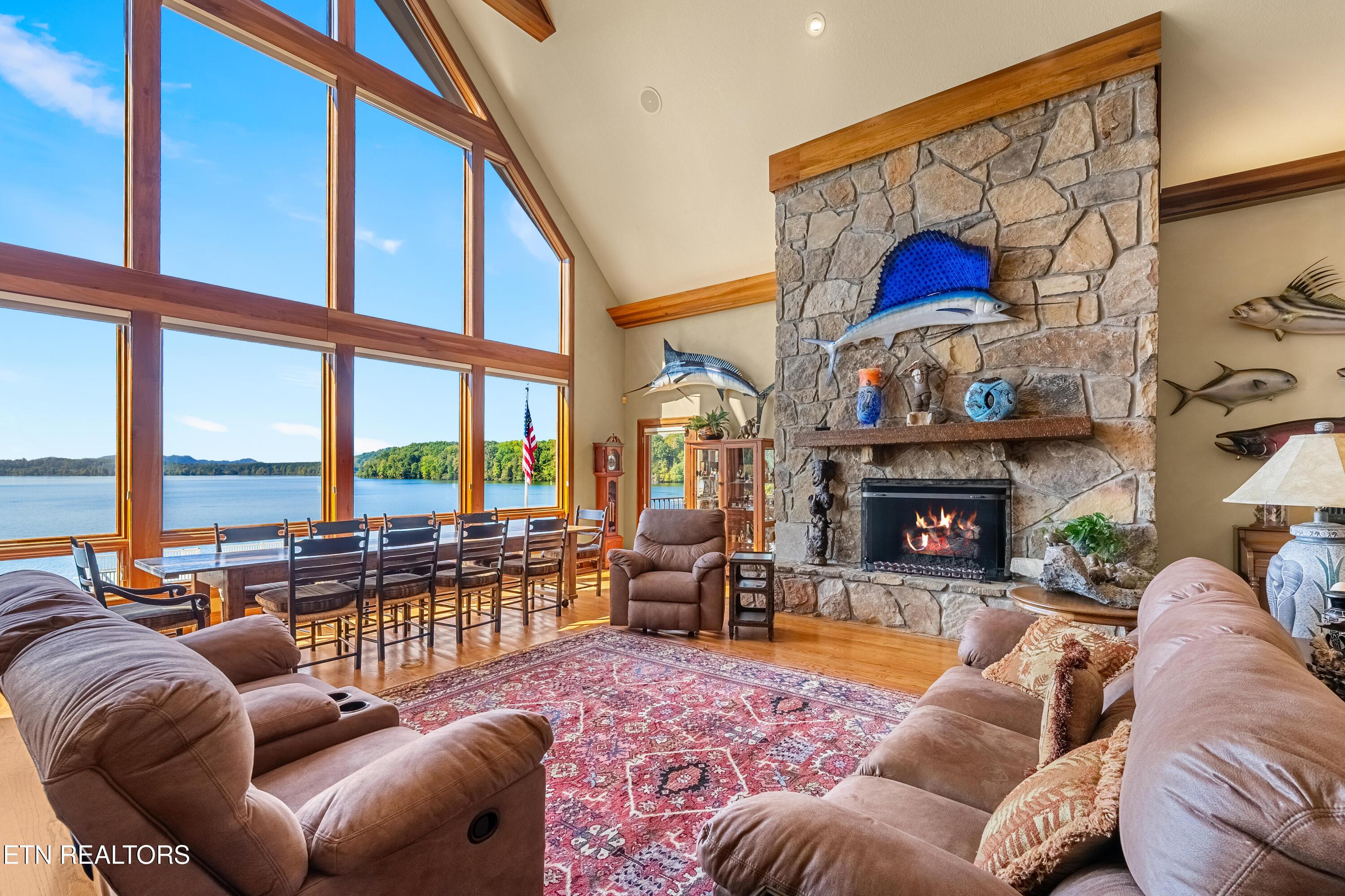 129 Indian Shadows Drive, Maryville, TN - Fort Loudoun and Tellico Lake Real Estate - Image# 7