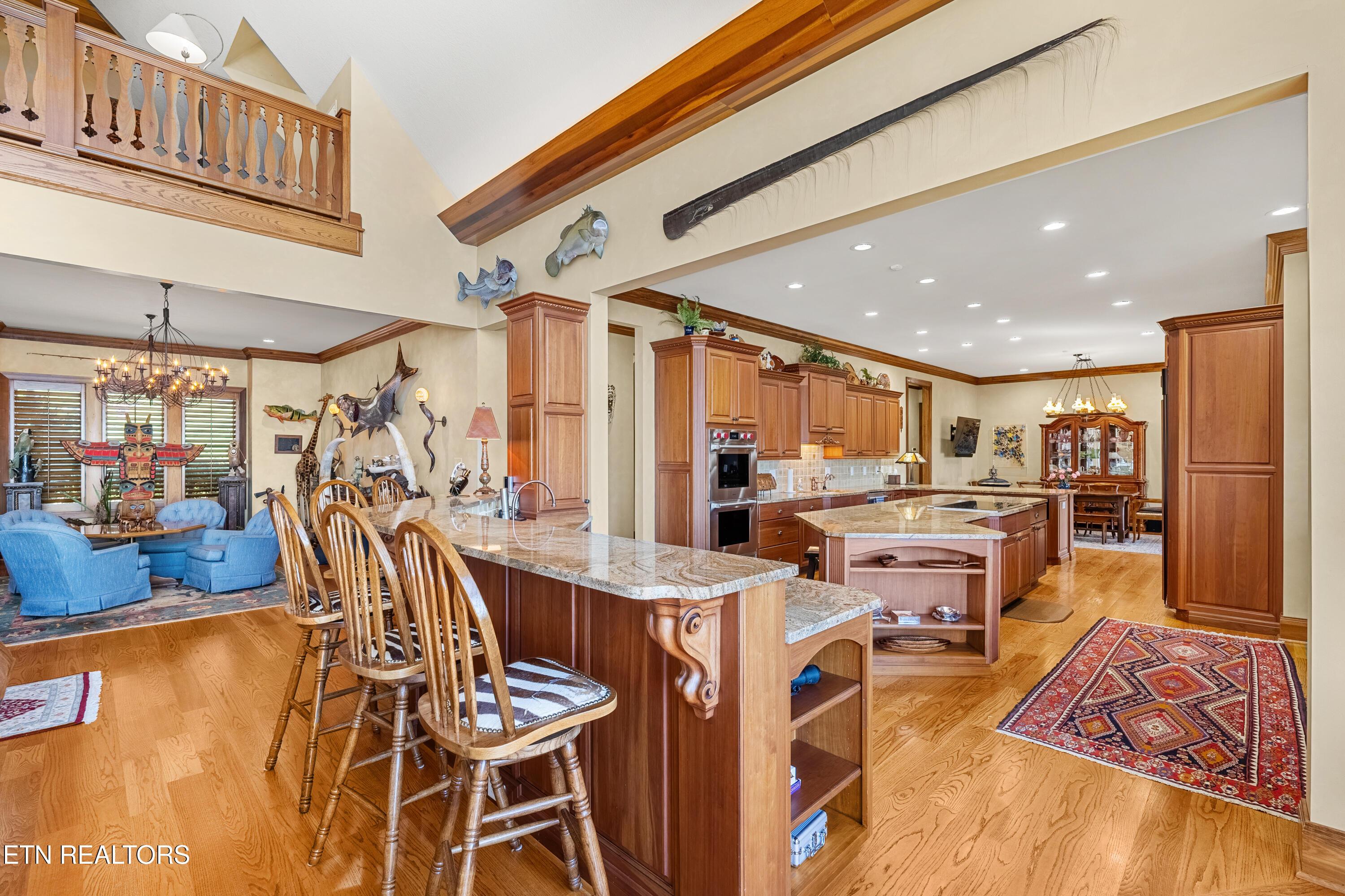 129 Indian Shadows Drive, Maryville, TN - Fort Loudoun and Tellico Lake Real Estate - Image# 9