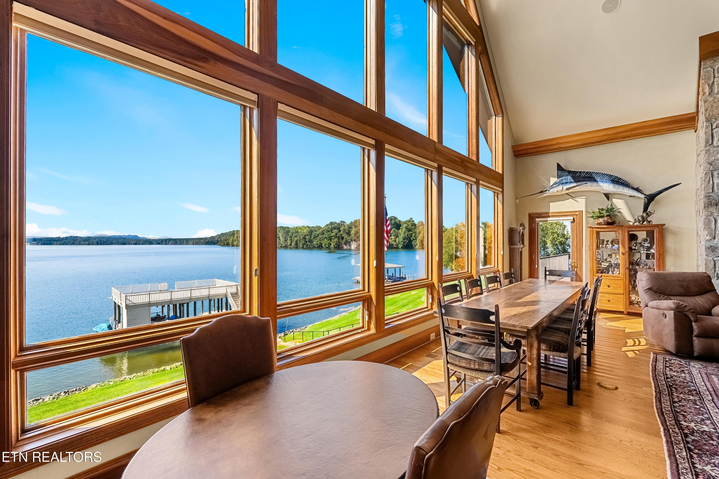 129 Indian Shadows Drive, Maryville, TN - Fort Loudoun and Tellico Lake Real Estate - Image# 8