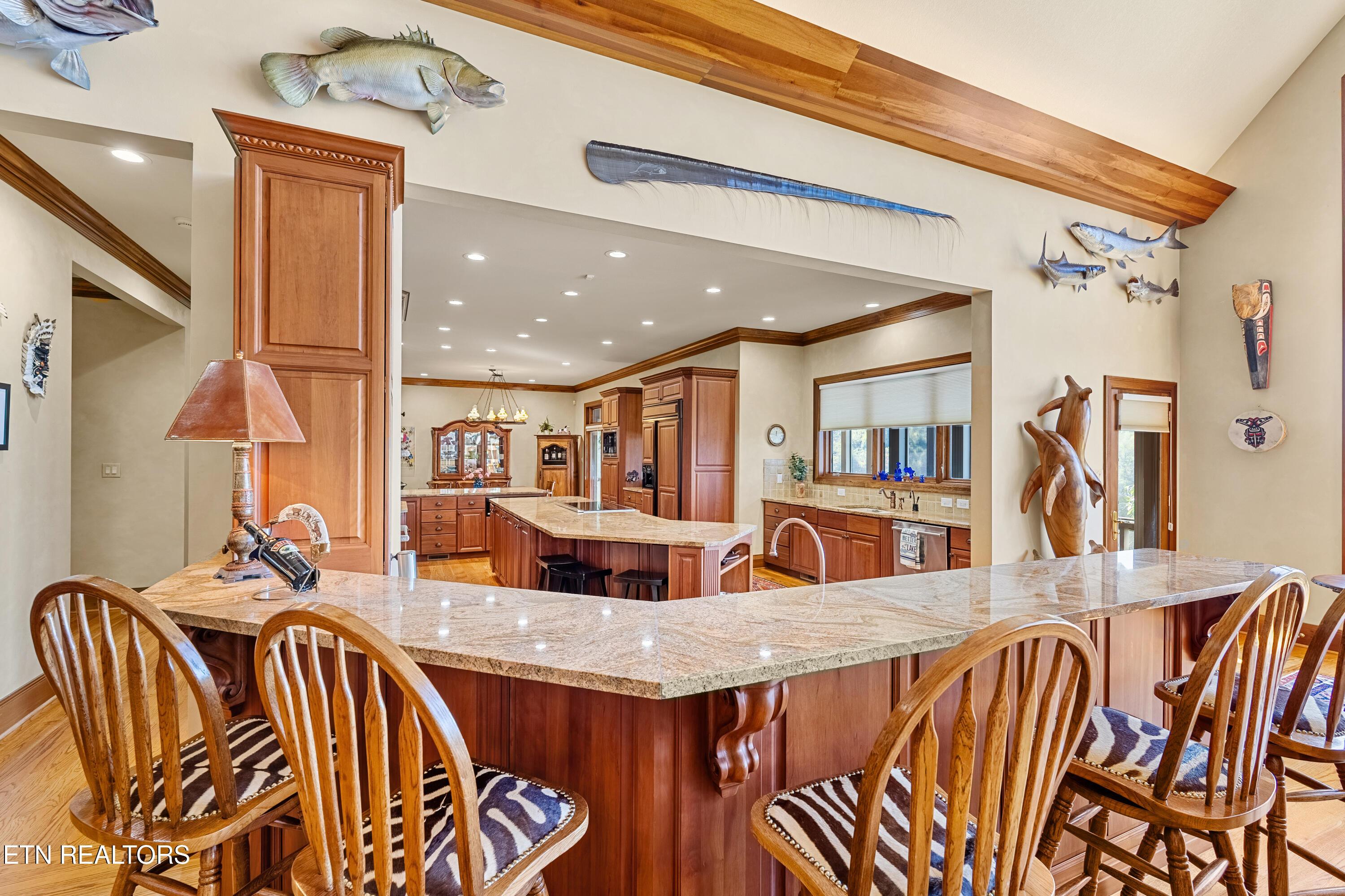129 Indian Shadows Drive, Maryville, TN - Fort Loudoun and Tellico Lake Real Estate - Image# 11