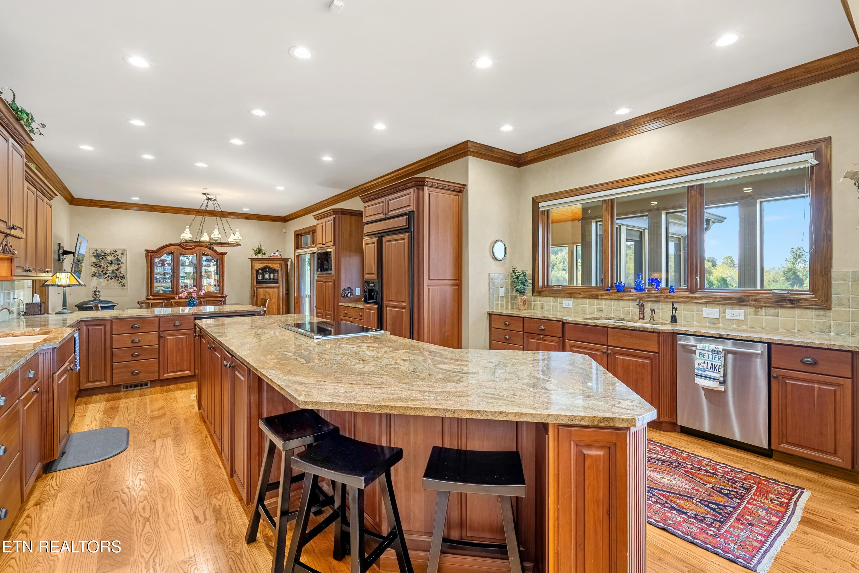 129 Indian Shadows Drive, Maryville, TN - Fort Loudoun and Tellico Lake Real Estate - Image# 12