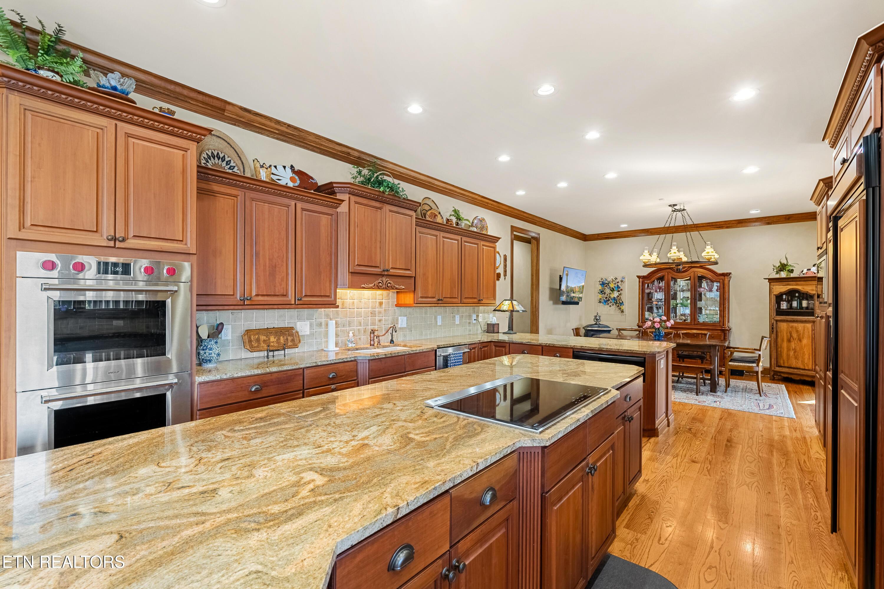 129 Indian Shadows Drive, Maryville, TN - Fort Loudoun and Tellico Lake Real Estate - Image# 13