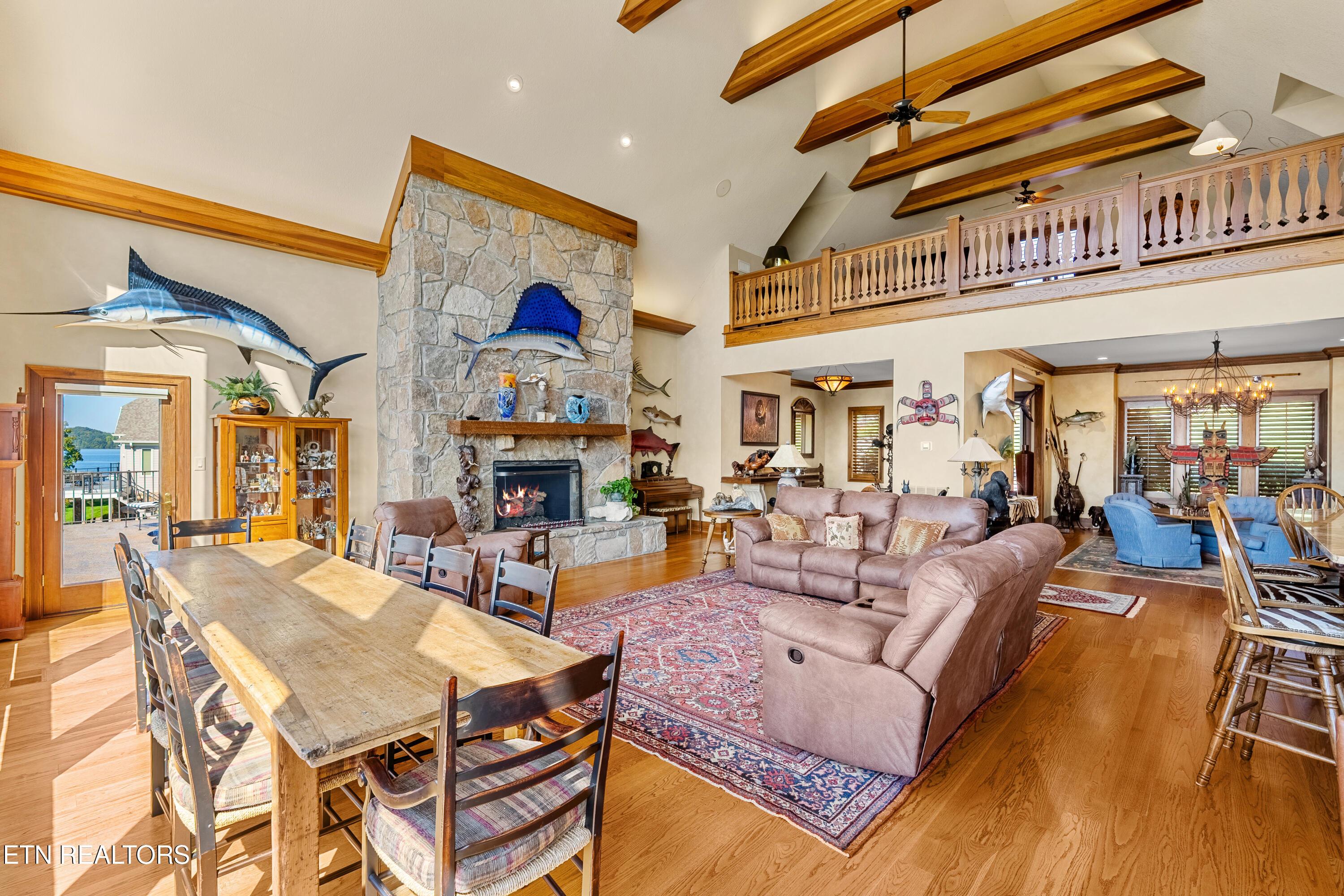 129 Indian Shadows Drive, Maryville, TN - Fort Loudoun and Tellico Lake Real Estate - Image# 16