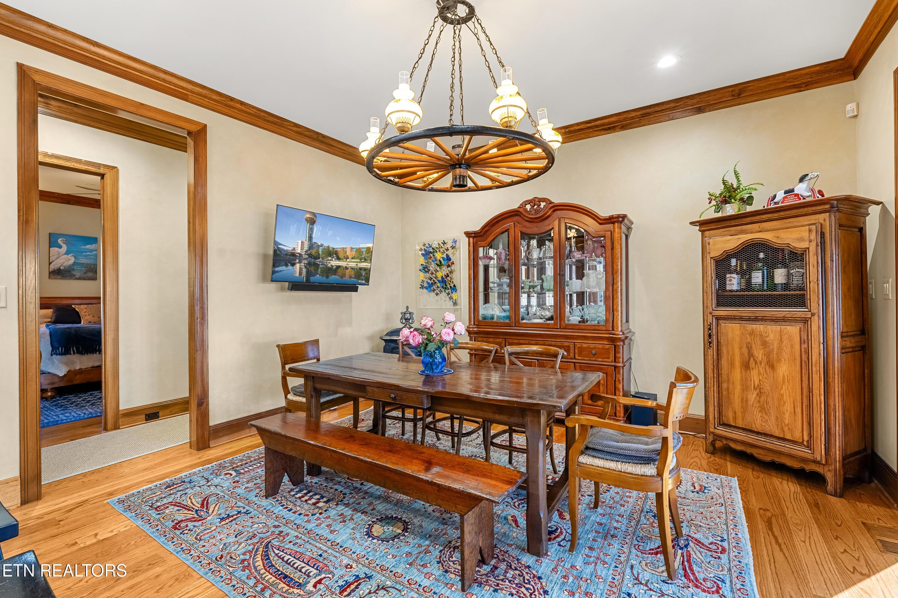 129 Indian Shadows Drive, Maryville, TN - Fort Loudoun and Tellico Lake Real Estate - Image# 18