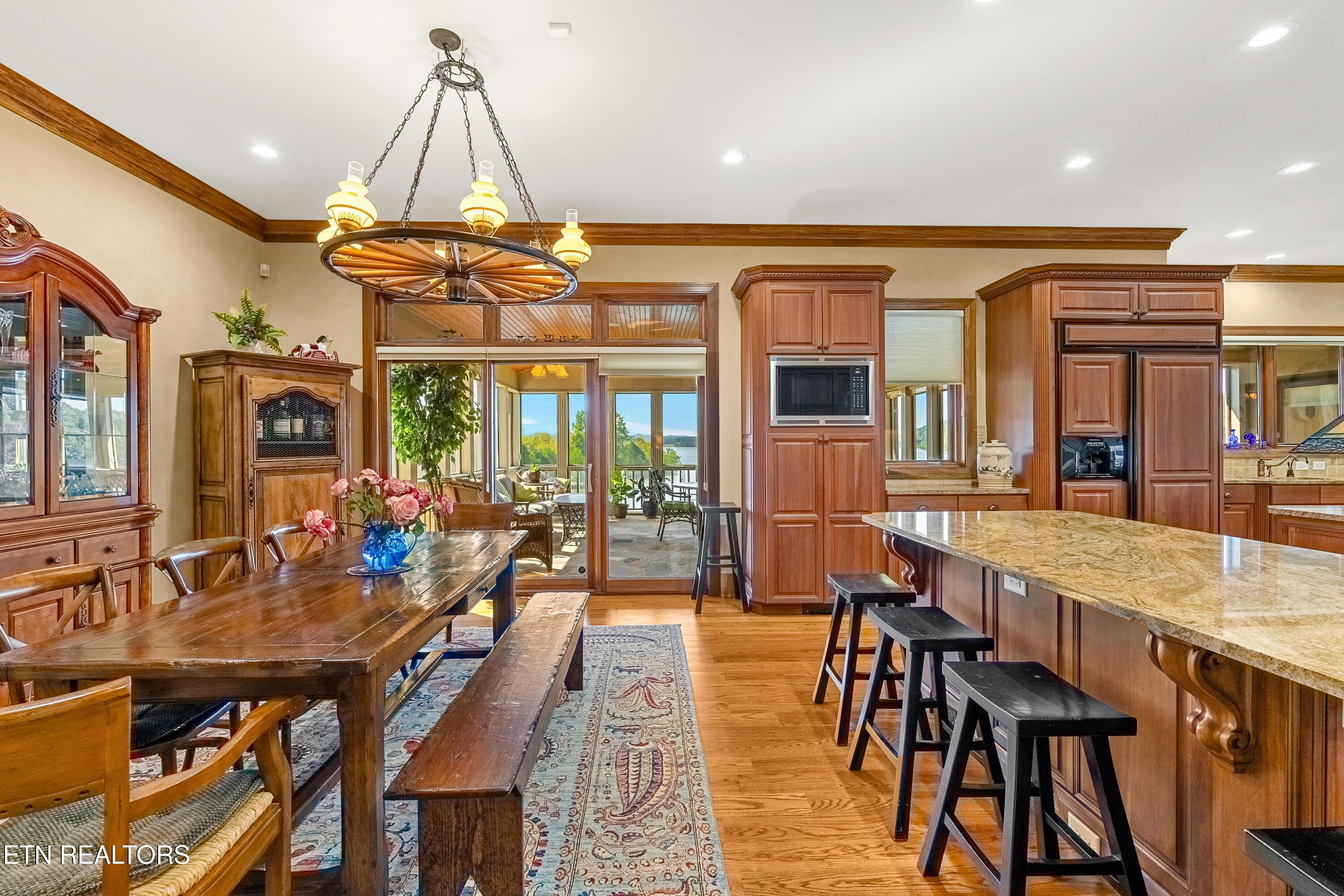 129 Indian Shadows Drive, Maryville, TN - Fort Loudoun and Tellico Lake Real Estate - Image# 20