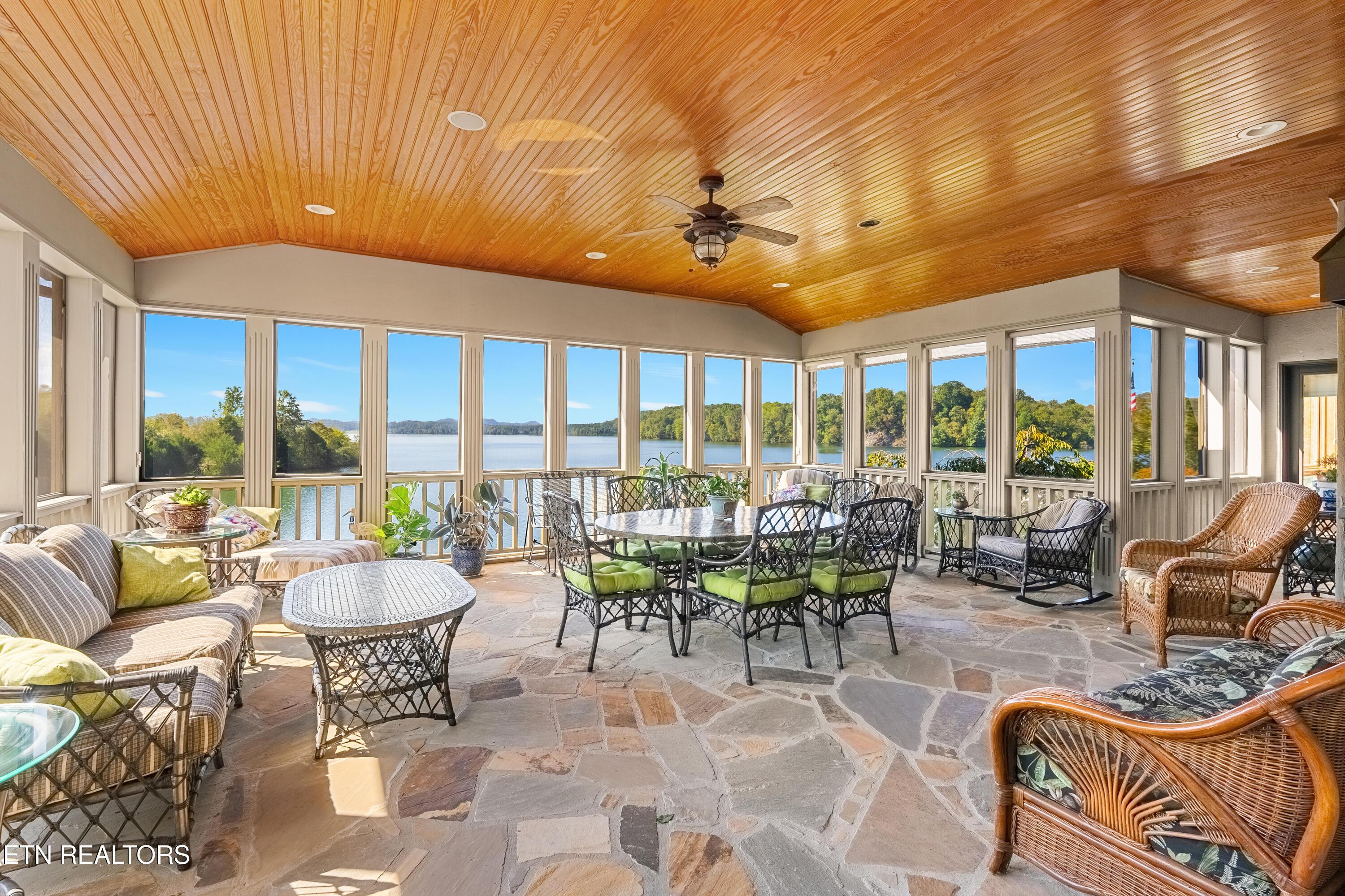 129 Indian Shadows Drive, Maryville, TN - Fort Loudoun and Tellico Lake Real Estate - Image# 23