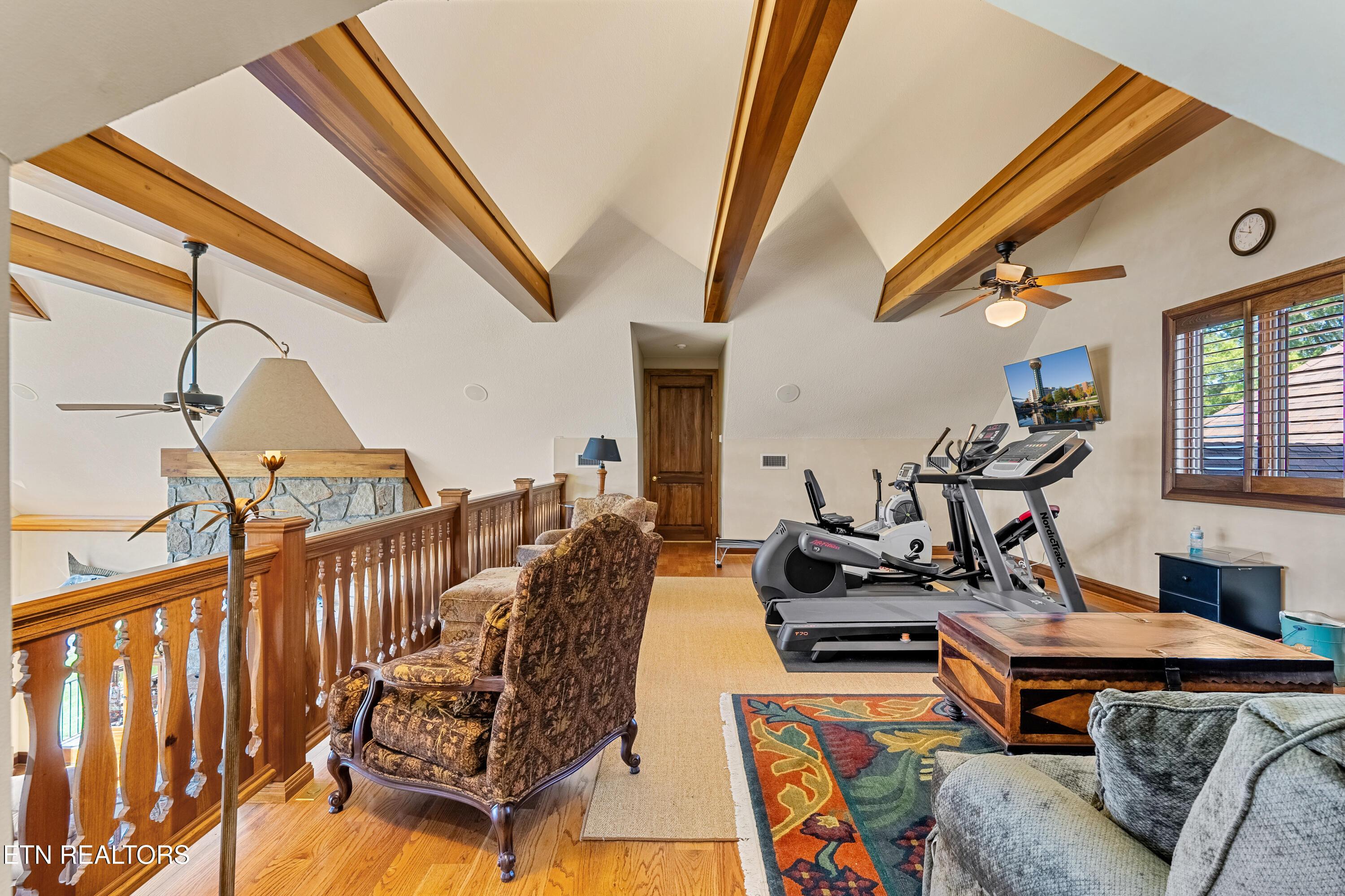 129 Indian Shadows Drive, Maryville, TN - Fort Loudoun and Tellico Lake Real Estate - Image# 30