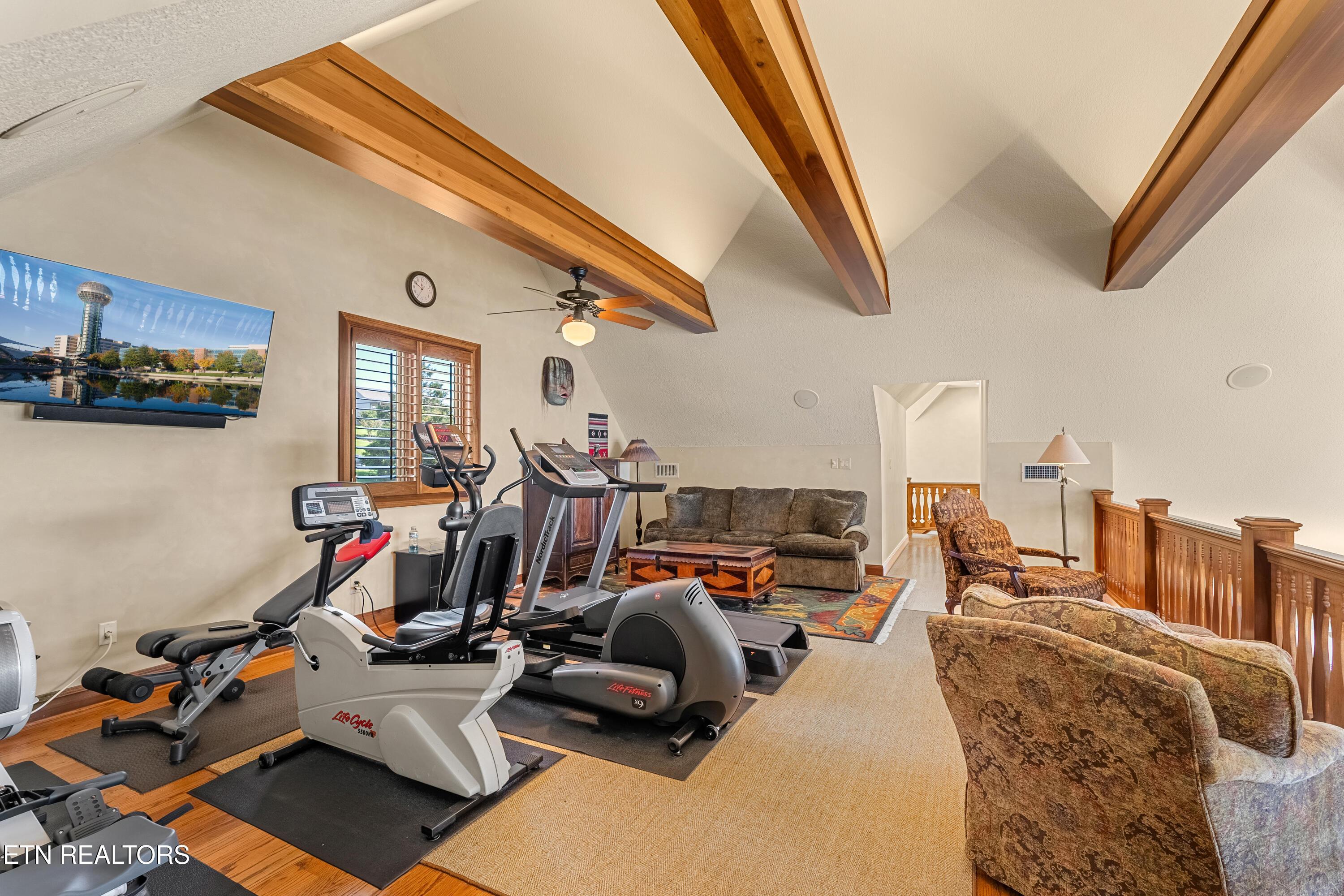 129 Indian Shadows Drive, Maryville, TN - Fort Loudoun and Tellico Lake Real Estate - Image# 31