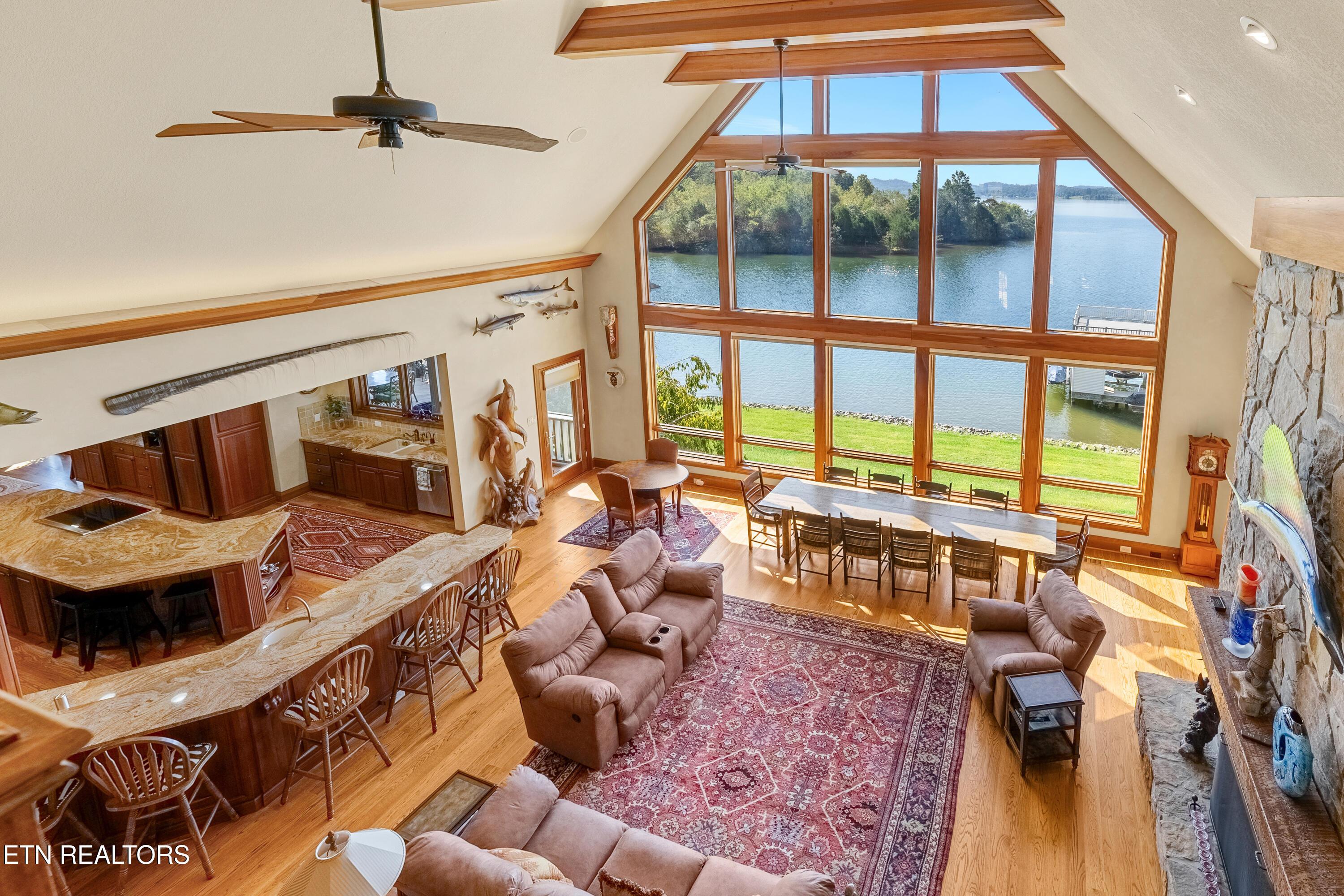 129 Indian Shadows Drive, Maryville, TN - Fort Loudoun and Tellico Lake Real Estate - Image# 32