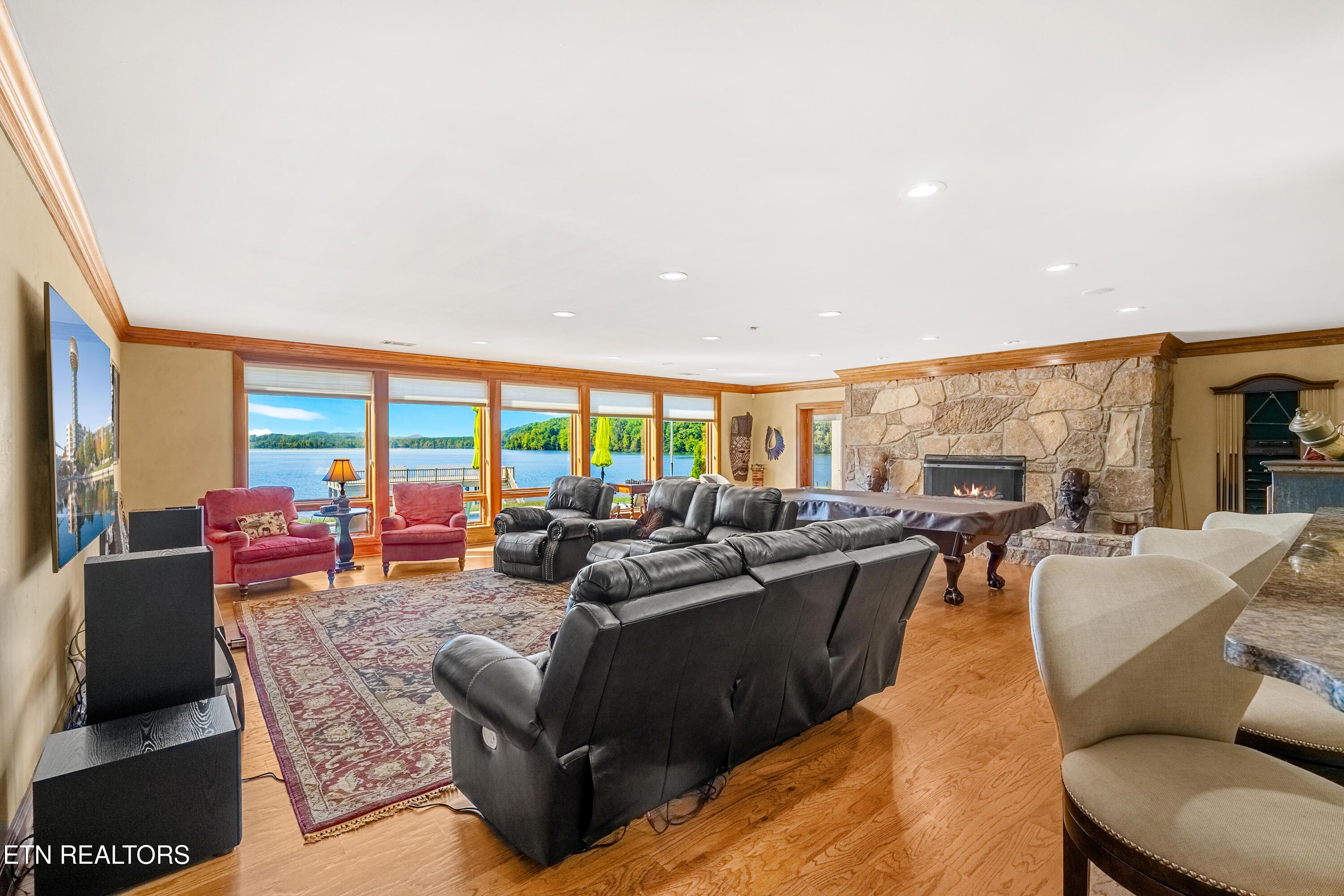 129 Indian Shadows Drive, Maryville, TN - Fort Loudoun and Tellico Lake Real Estate - Image# 39