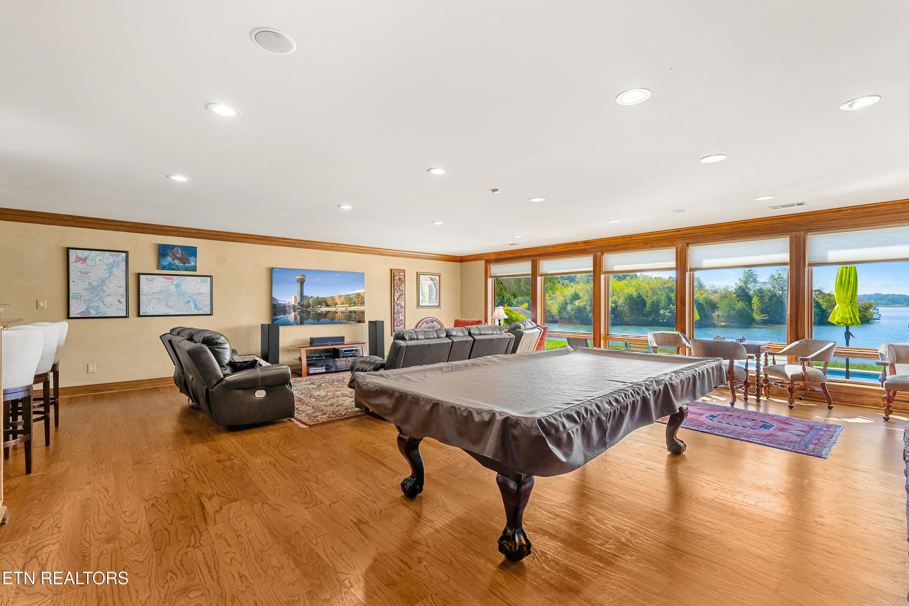 129 Indian Shadows Drive, Maryville, TN - Fort Loudoun and Tellico Lake Real Estate - Image# 40