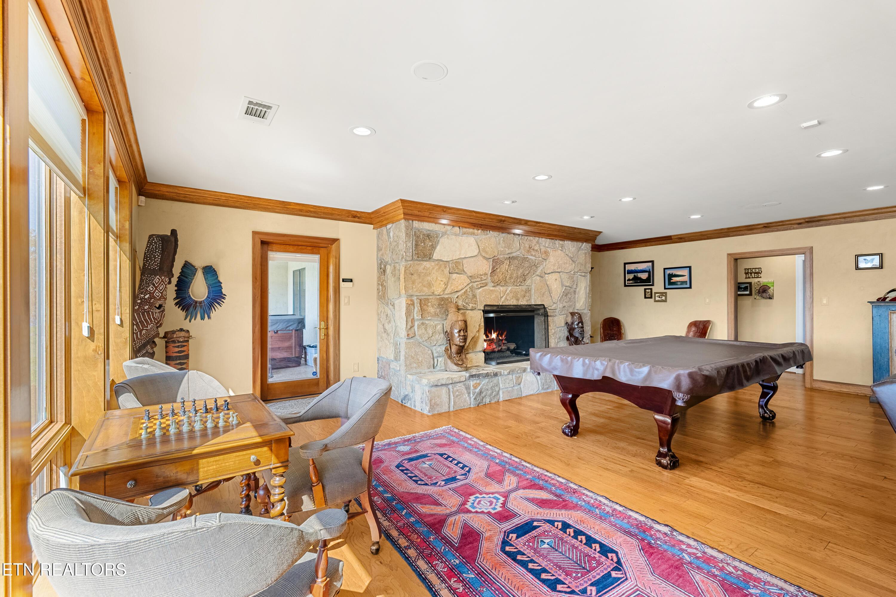 129 Indian Shadows Drive, Maryville, TN - Fort Loudoun and Tellico Lake Real Estate - Image# 41