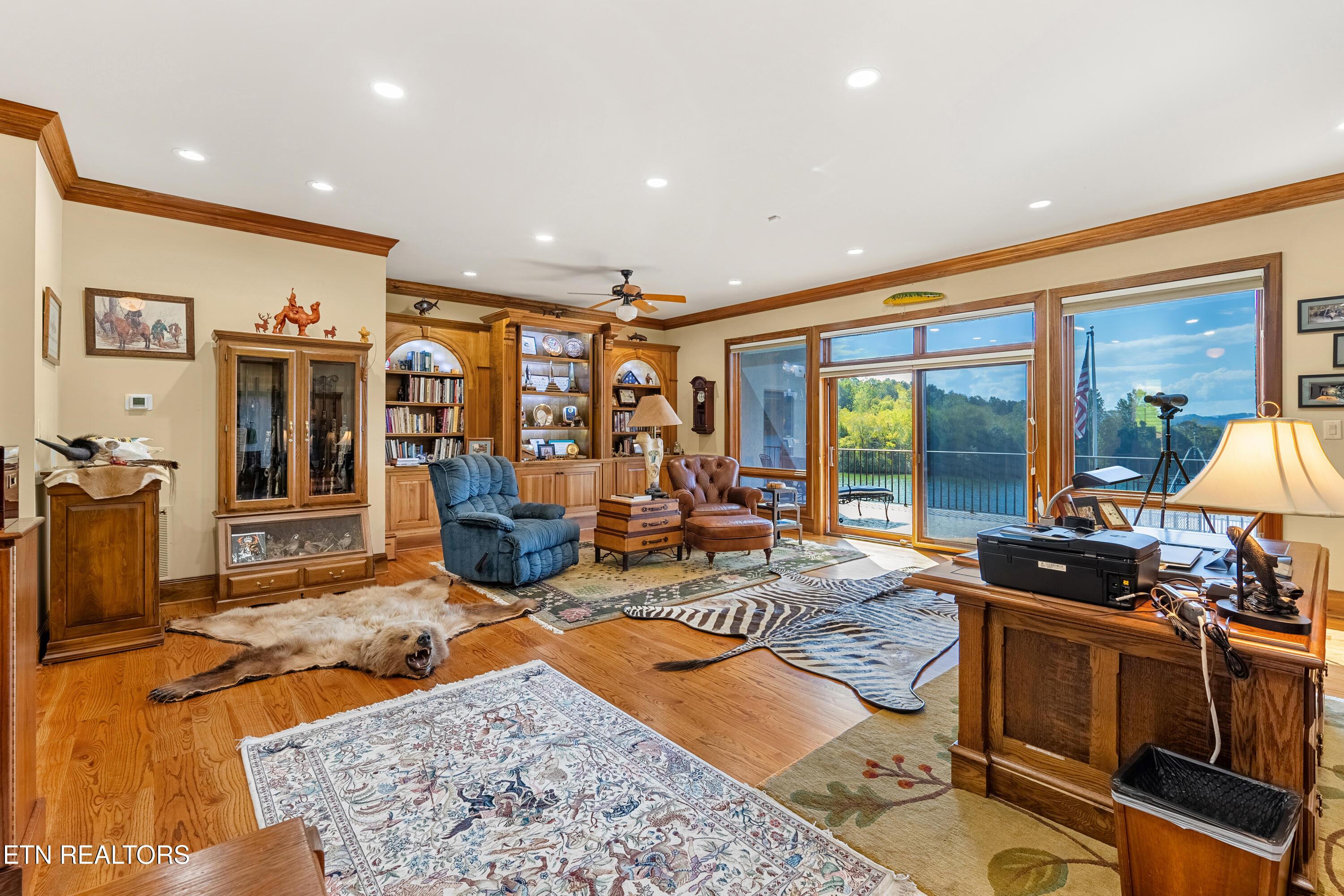 129 Indian Shadows Drive, Maryville, TN - Fort Loudoun and Tellico Lake Real Estate - Image# 48