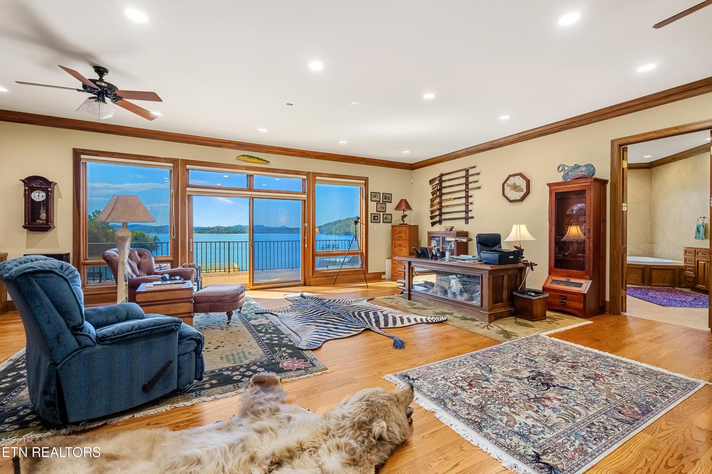 129 Indian Shadows Drive, Maryville, TN - Fort Loudoun and Tellico Lake Real Estate - Image# 49