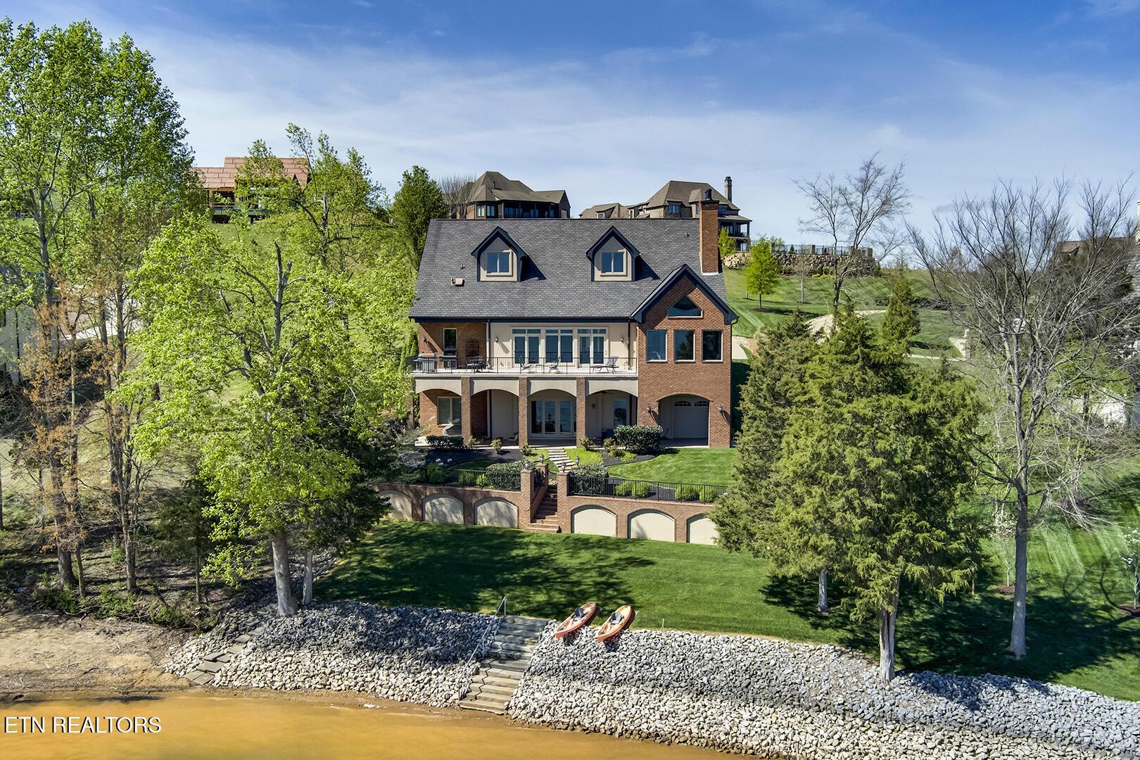 Fort Loudoun and Tellico Lake Real Estate - Image# 46