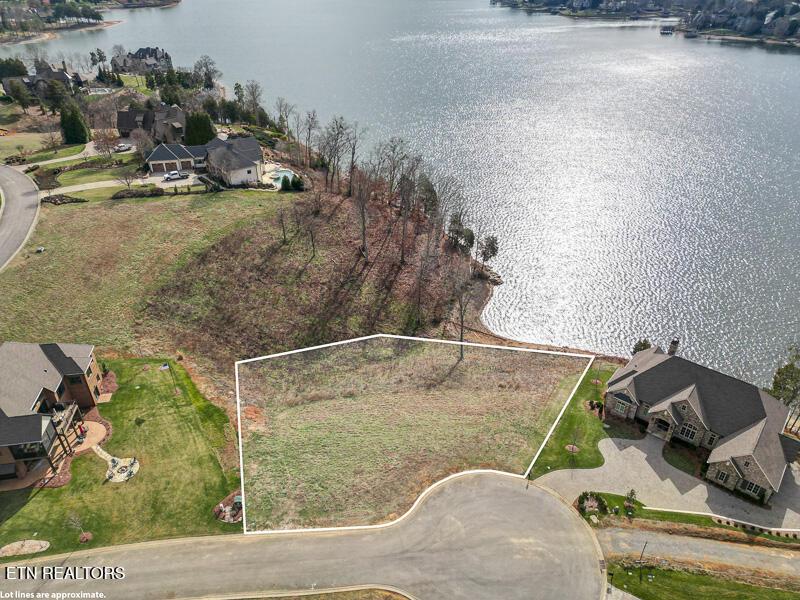Fort Loudoun and Tellico Lake Real Estate - Image# 4
