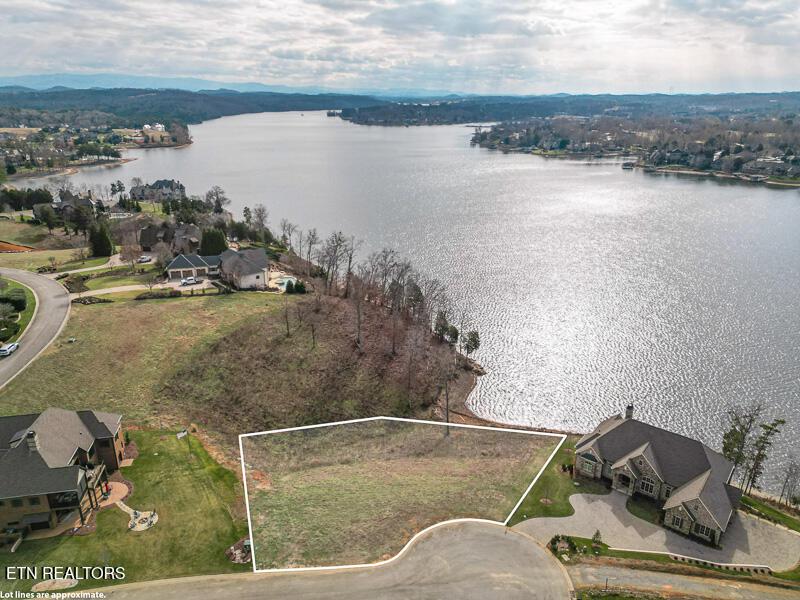 Fort Loudoun and Tellico Lake Real Estate - Image# 1