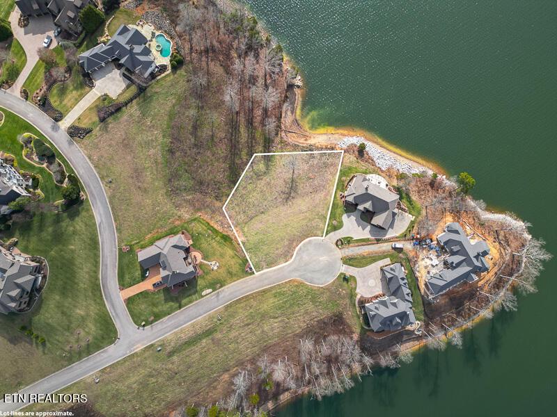 Fort Loudoun and Tellico Lake Real Estate - Image# 7