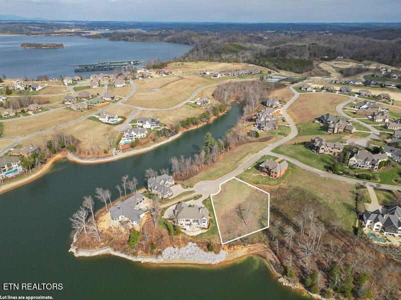 Fort Loudoun and Tellico Lake Real Estate - Image# 8