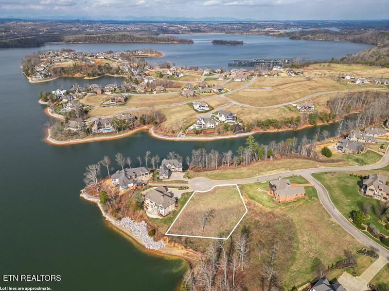 Fort Loudoun and Tellico Lake Real Estate - Image# 9