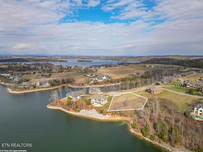 Fort Loudoun and Tellico Lake Real Estate - Image# 11