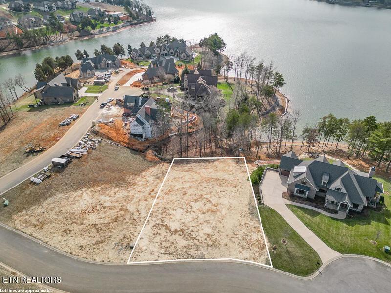 Fort Loudoun and Tellico Lake Real Estate - Image# 4