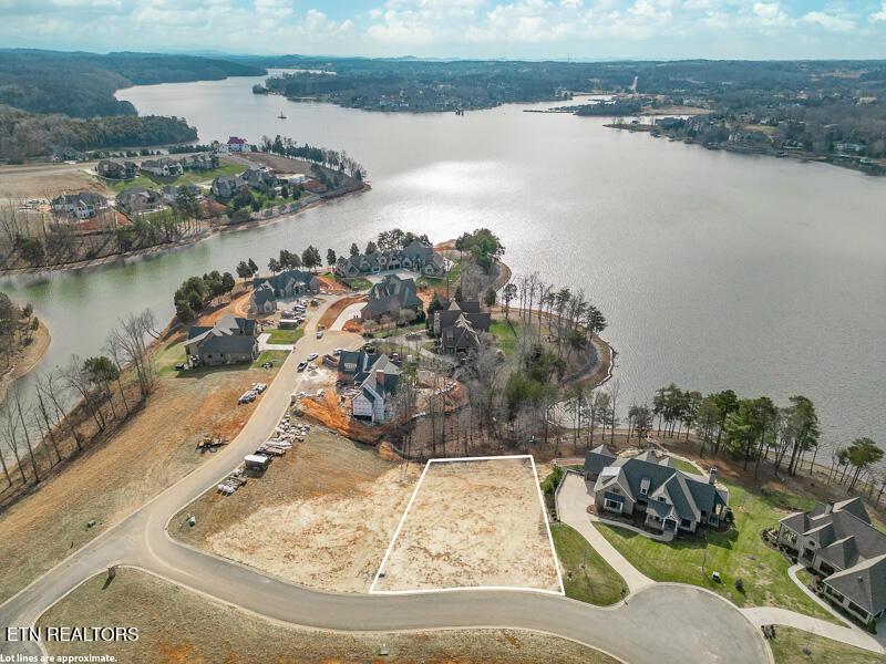 Fort Loudoun and Tellico Lake Real Estate - Image# 1