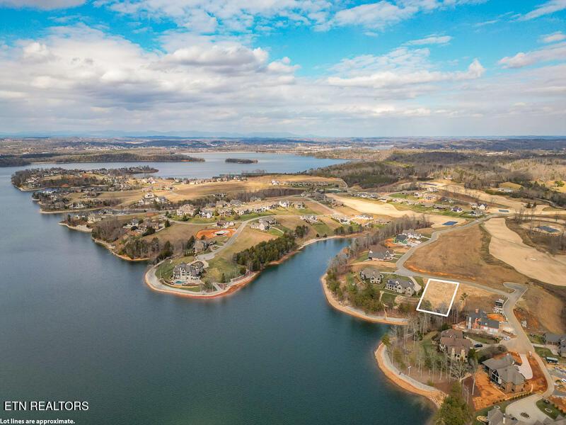 Fort Loudoun and Tellico Lake Real Estate - Image# 13